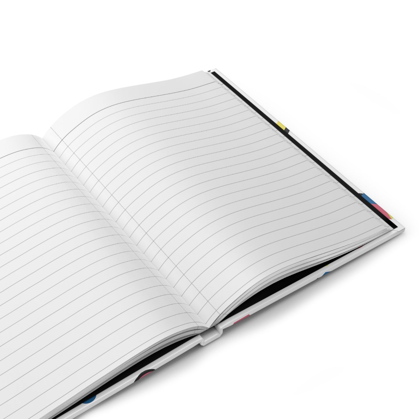 Notebook Hardcover