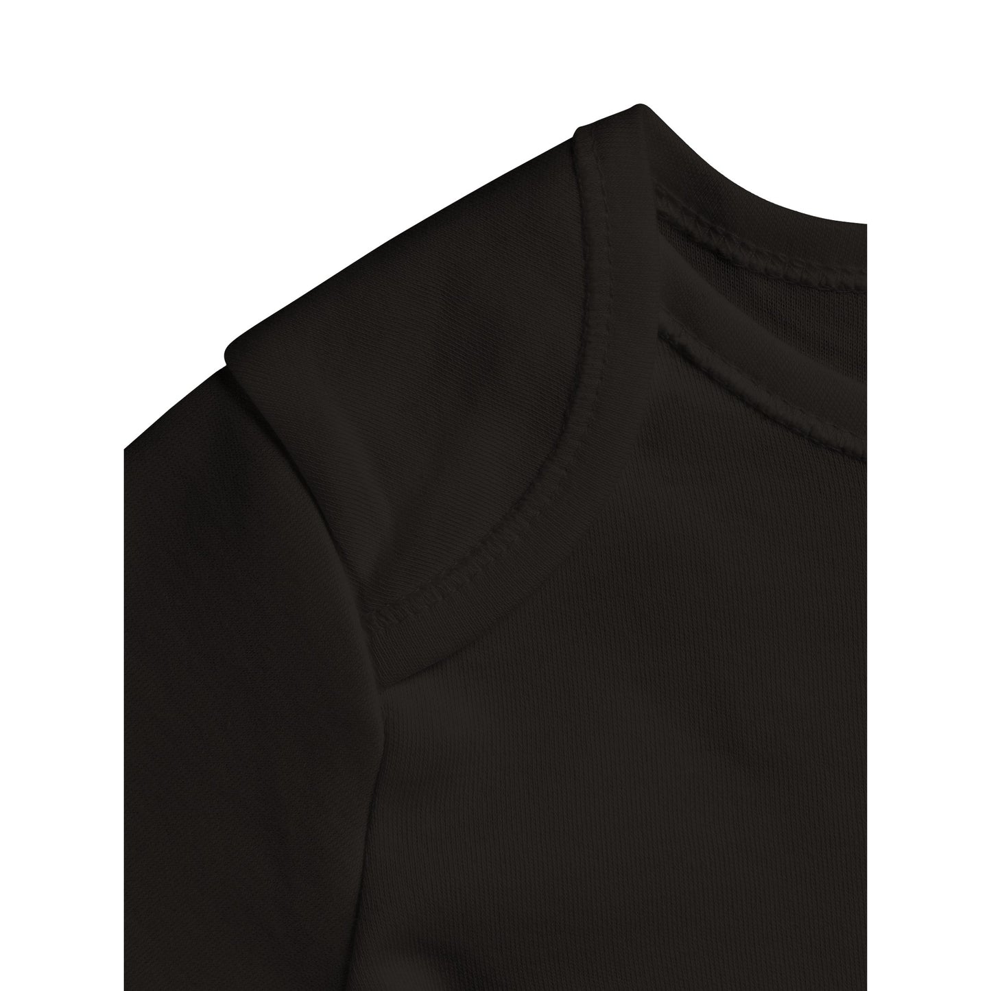 Bodysuit Love White/Black