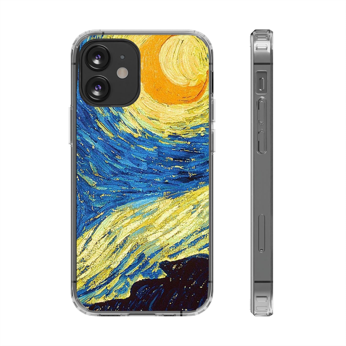 Clear Cases