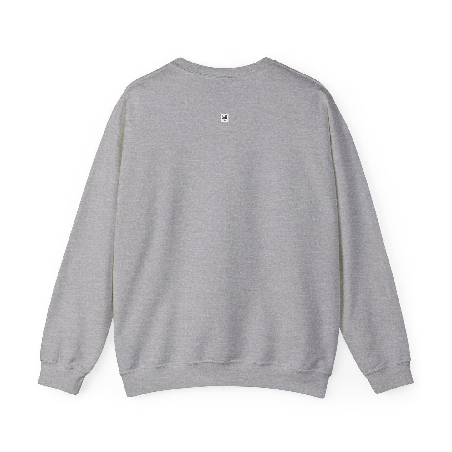 Unisex Christmas Sweatshirts 'Pink, Black, Sand, Sport Grey colors'