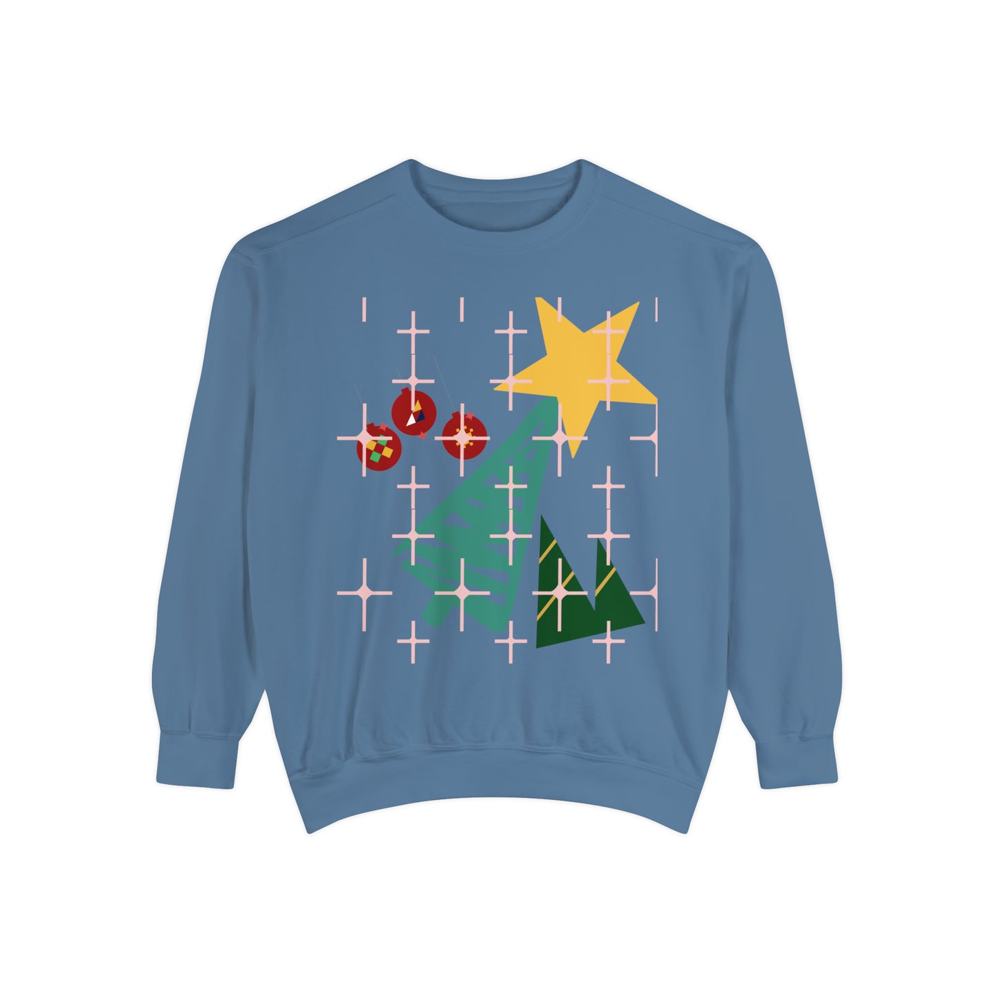 Unisex Sweatshirts