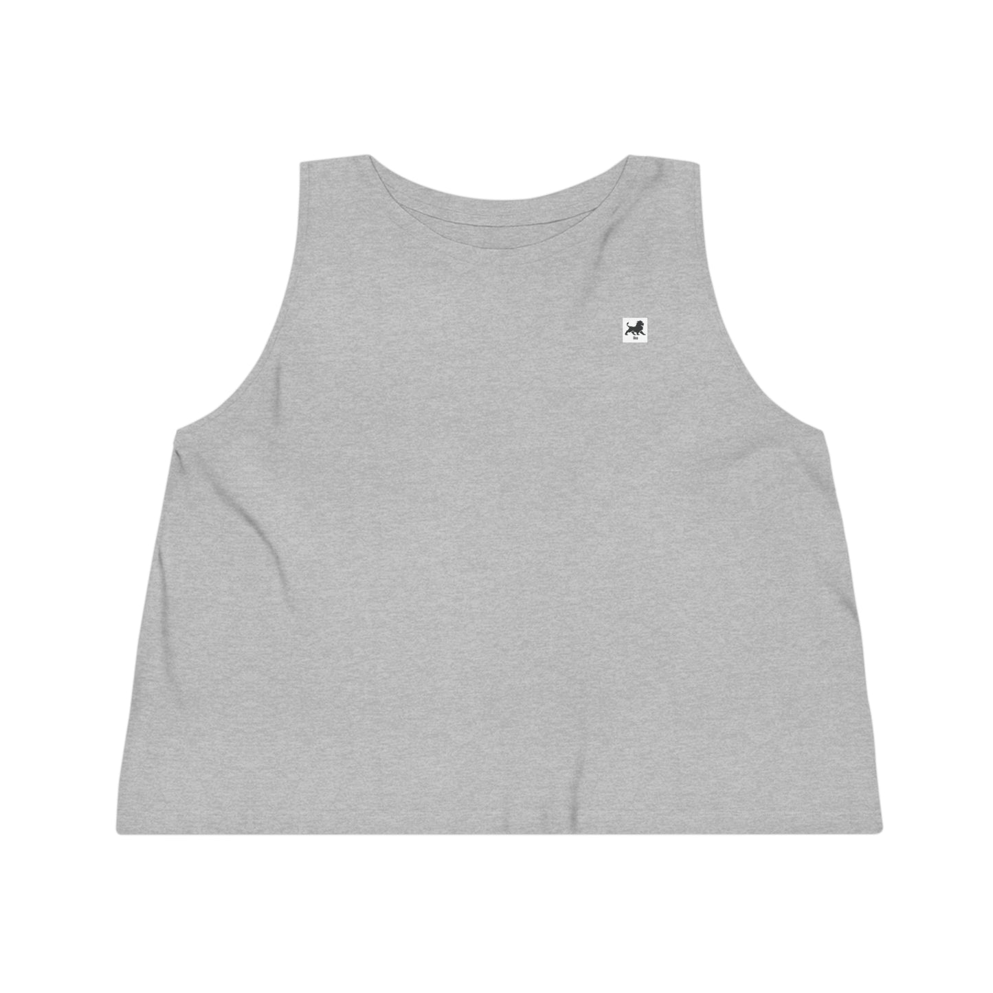 Women's Tank Tops. Women's Dancer Cropped Tank Top