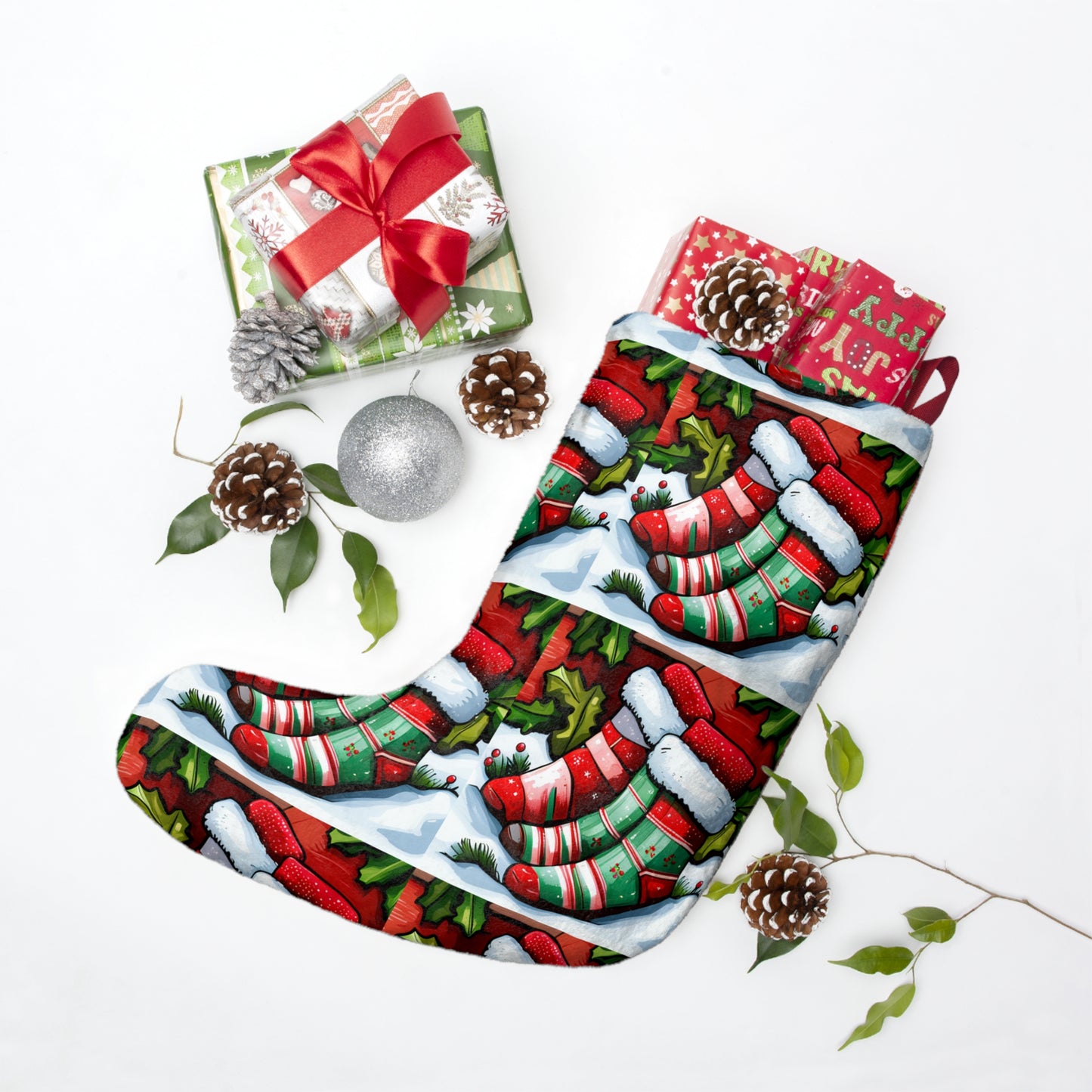 Christmas Stockings