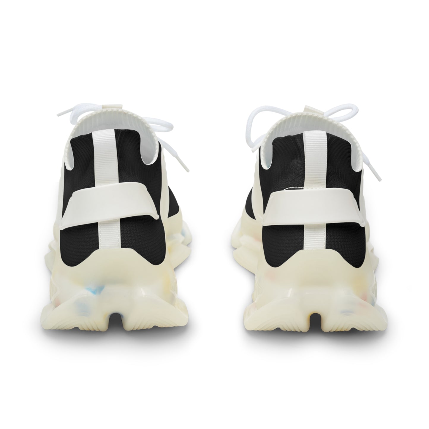 Men's Black Sneakers