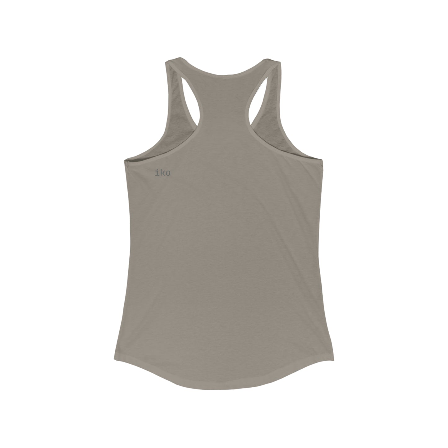 Women's Tank Tops. Women's Ideal Racerback Tank