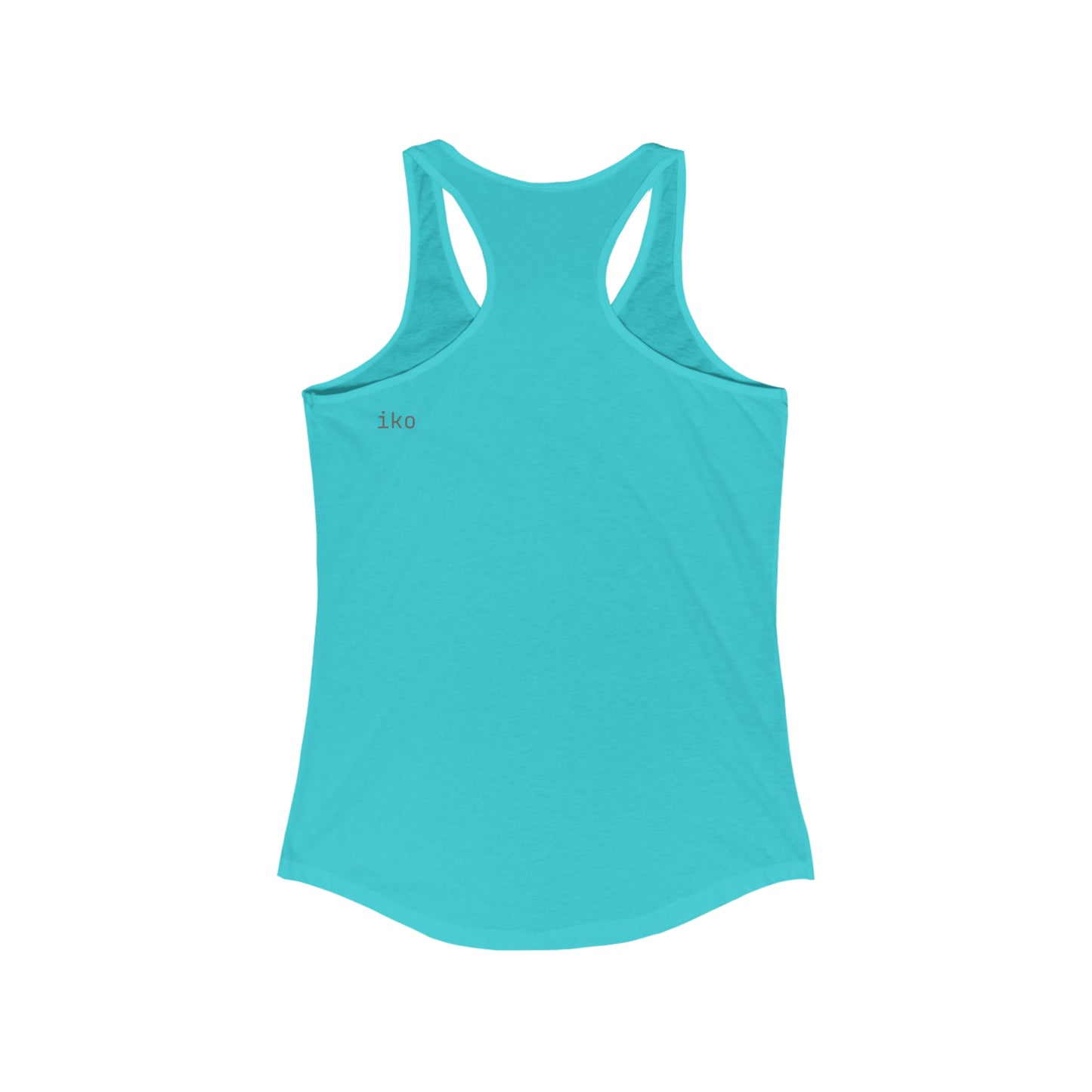 Women's Tank Tops. Women's Ideal Racerback Tank