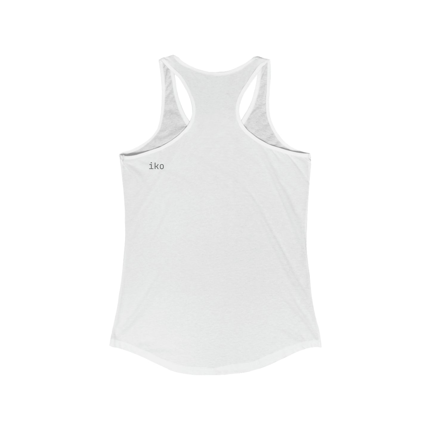 Women's Tank Tops. Women's Ideal Racerback Tank