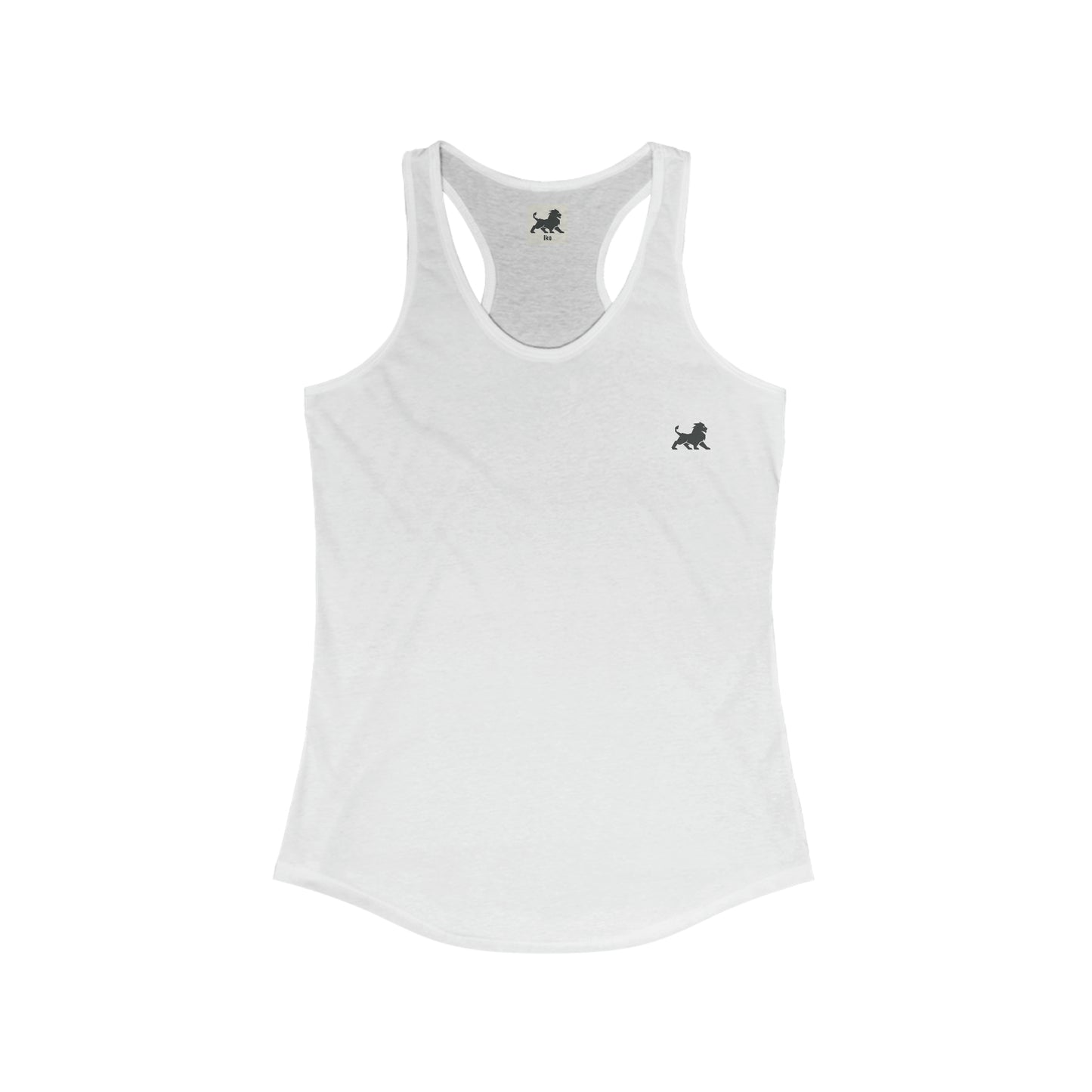 Women's Tank Tops. Women's Ideal Racerback Tank
