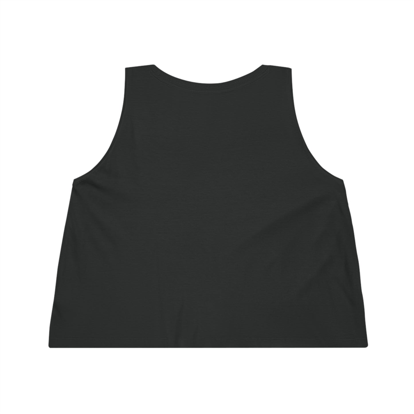 Women's Tank Tops. Women's Dancer Cropped Tank Top