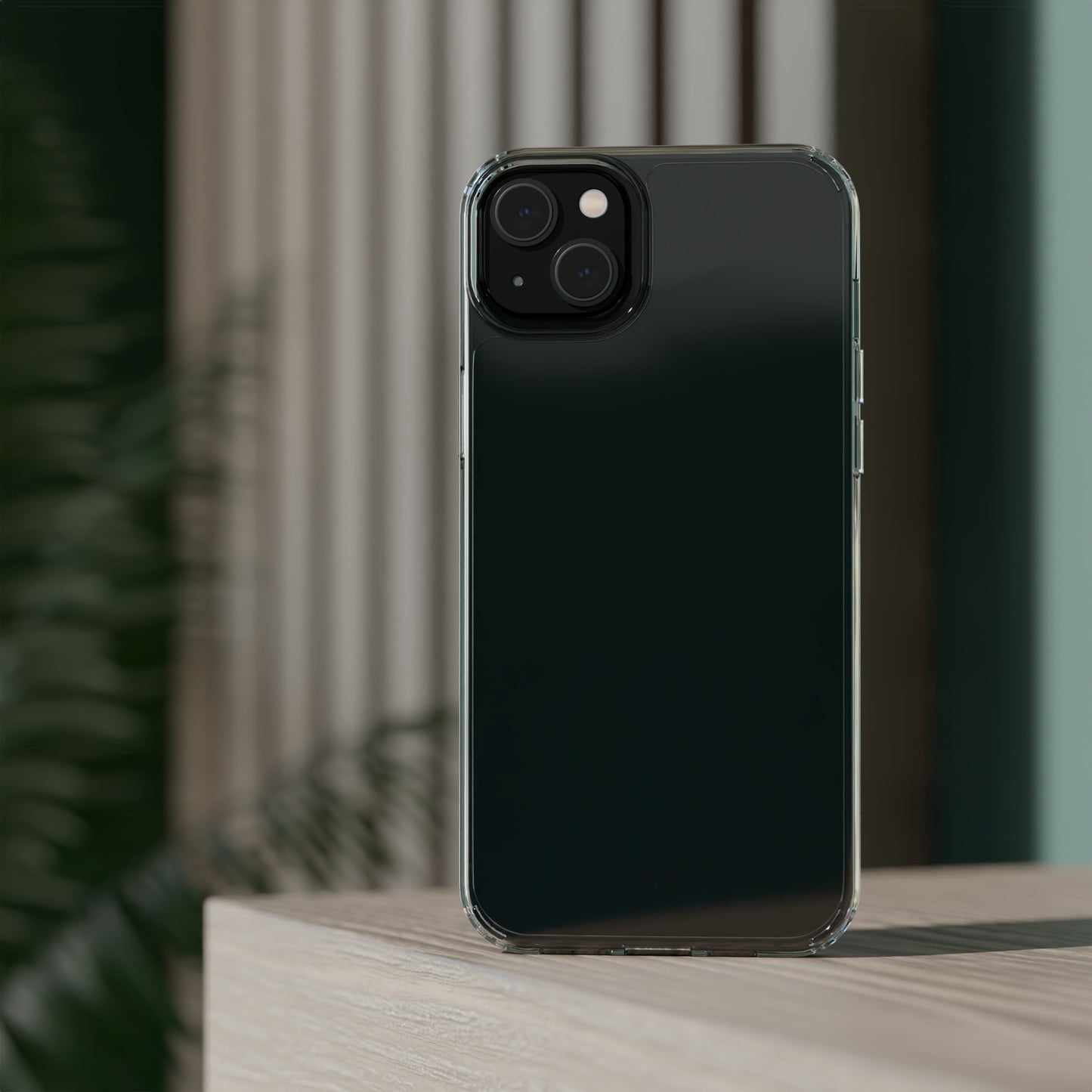 Clear Cases joyful