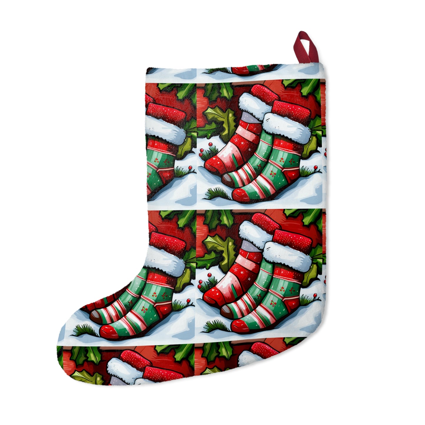 Christmas Stockings