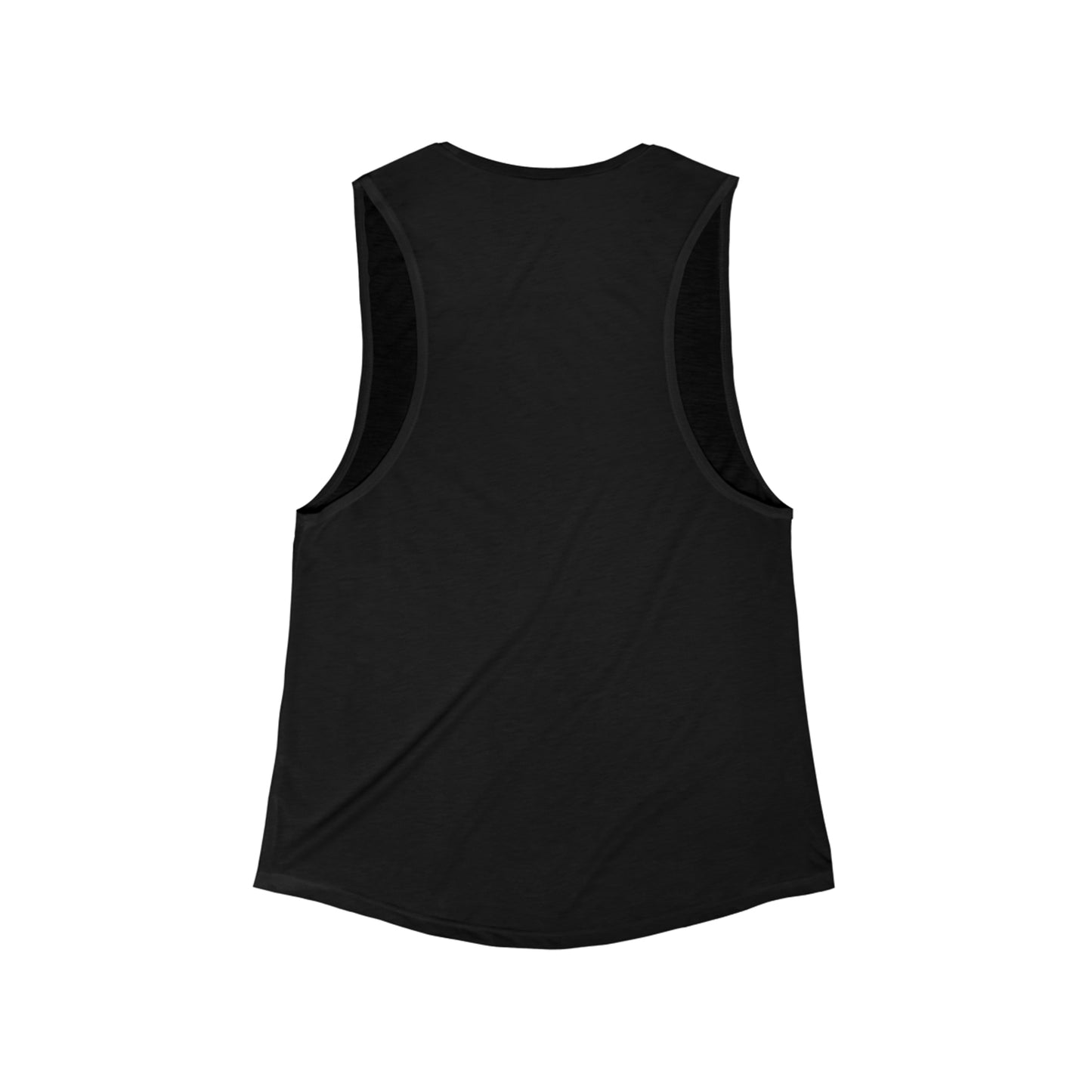 Women's Tank Tops. Women's Flow Scoop Muscle Tank