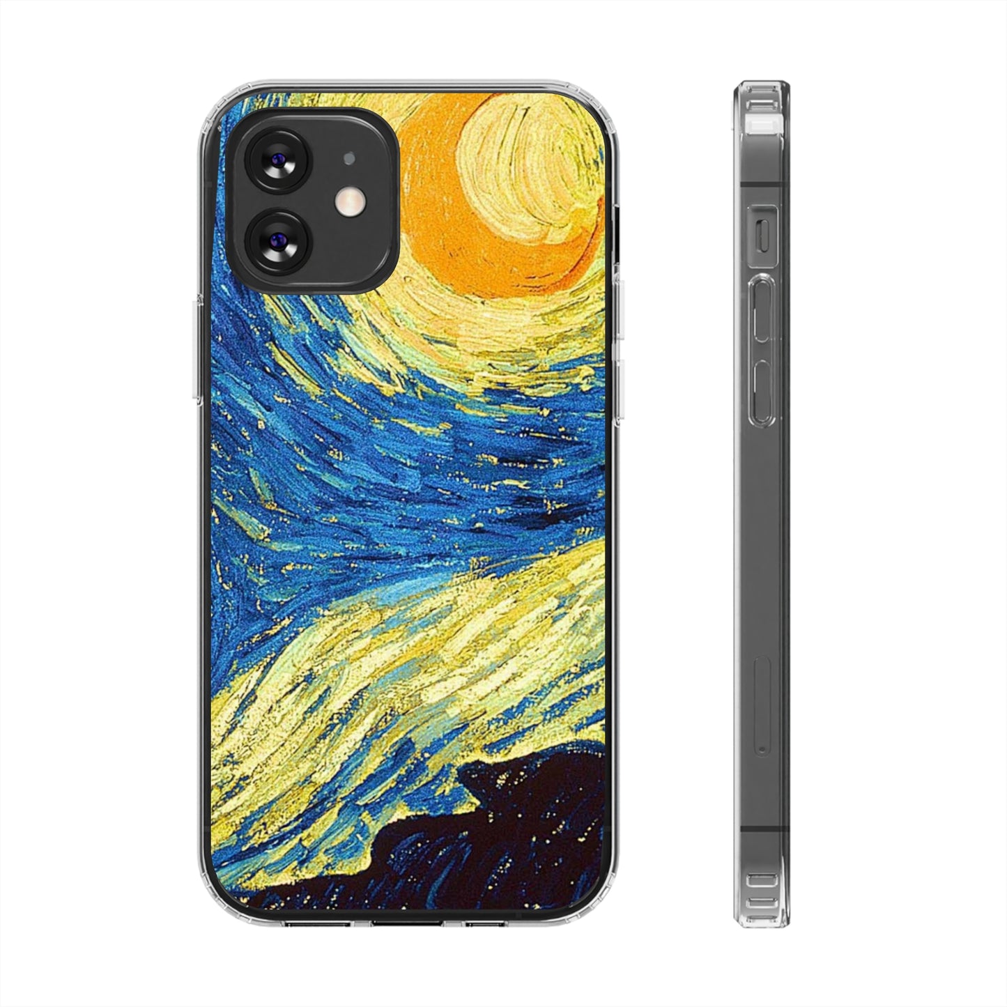 Clear Cases
