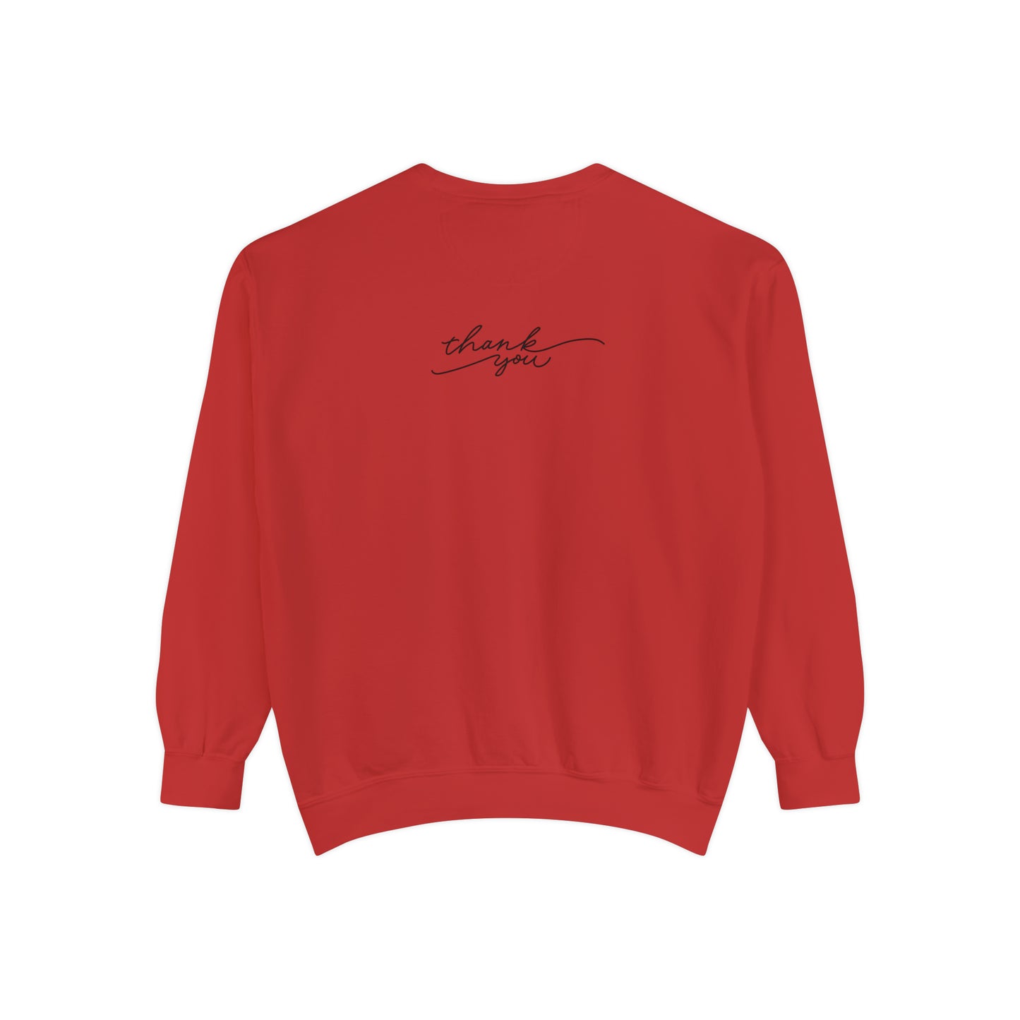 Unisex Sweatshirts
