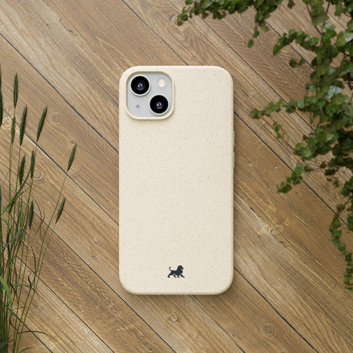 Biodegradable iPhone 13 Cases