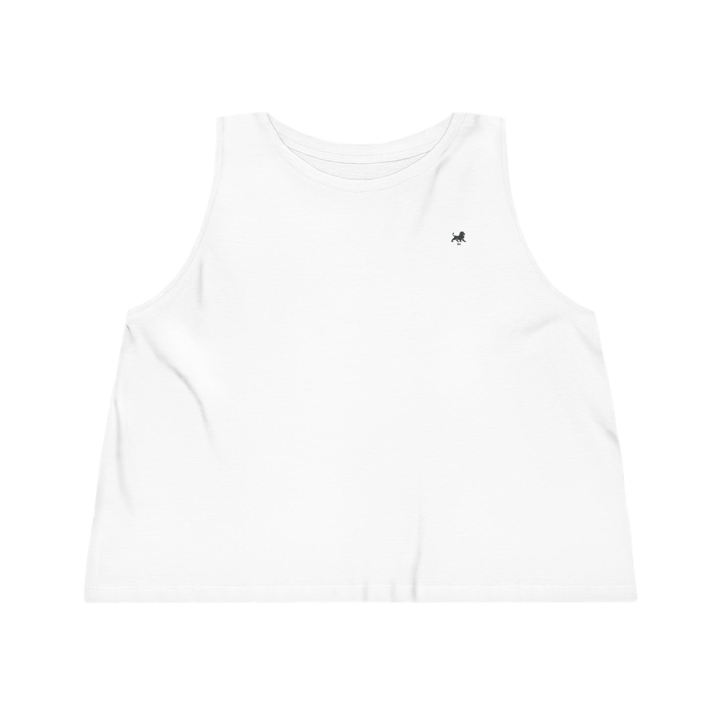 Women's Tank Tops. Women's Dancer Cropped Tank Top