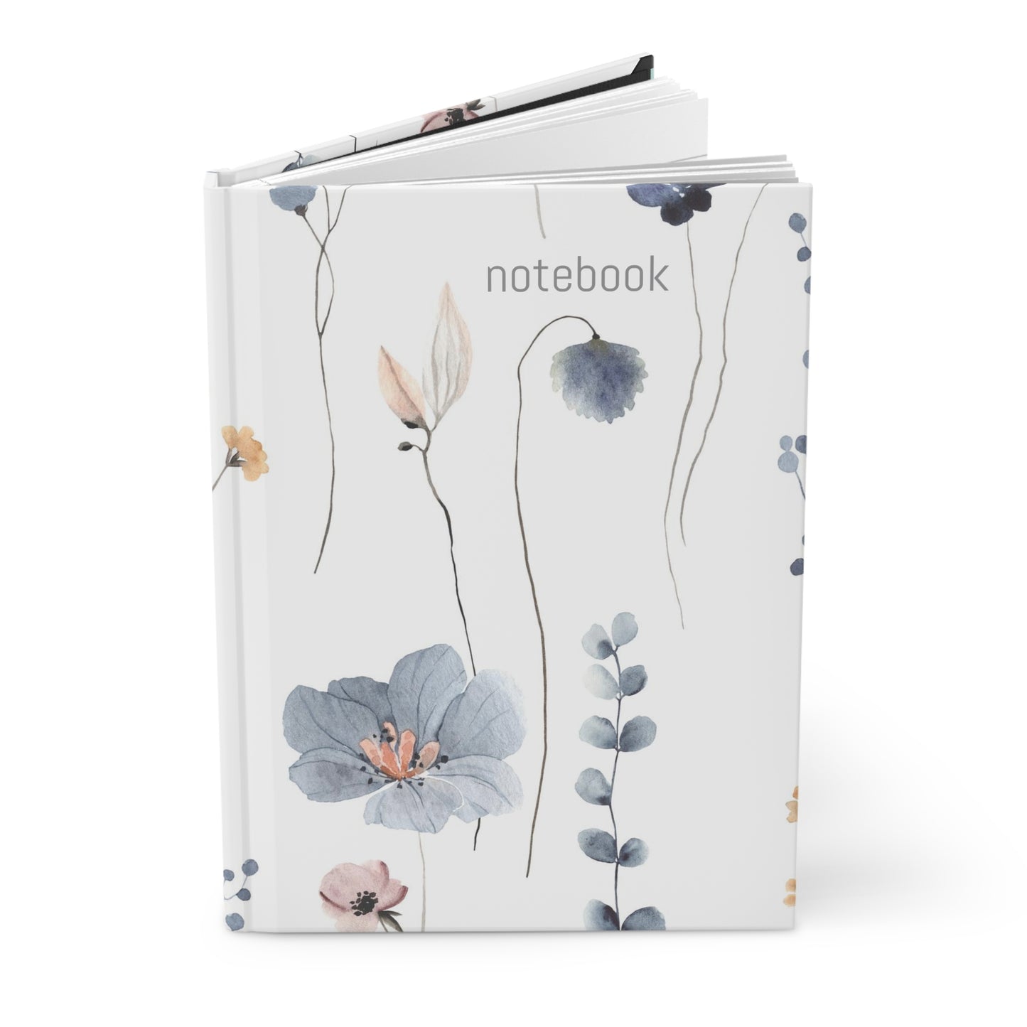 Notebook Hardcover