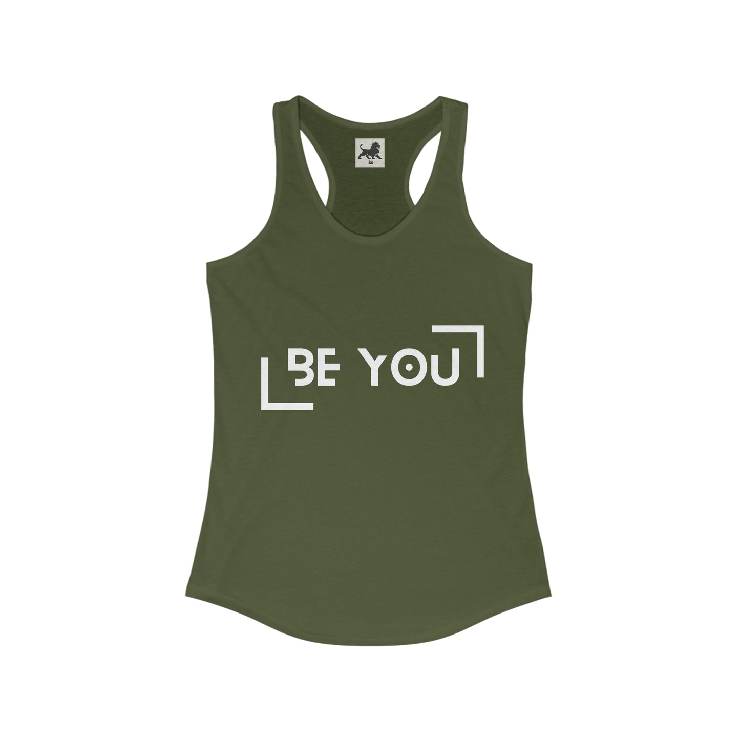 Women's Tank Tops. Women's Ideal Racerback Tank
