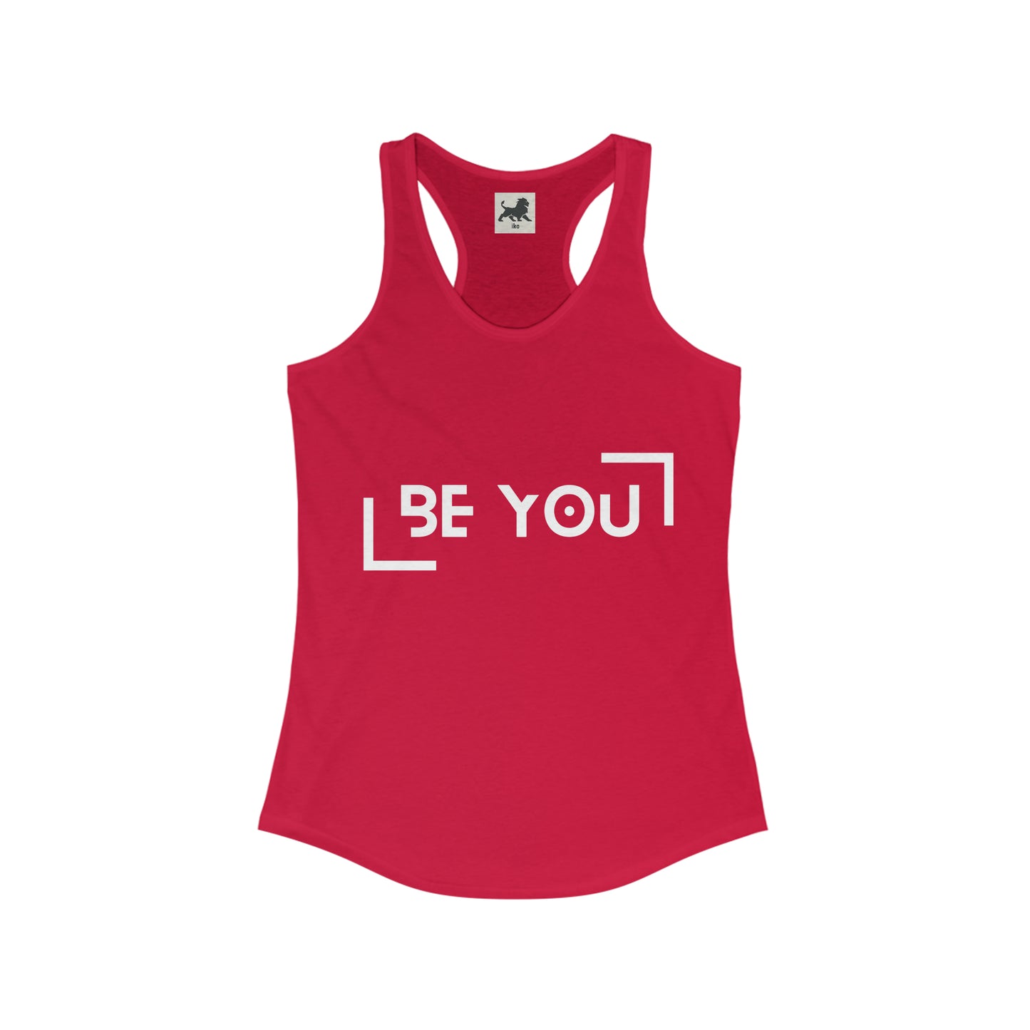 Women's Tank Tops. Women's Ideal Racerback Tank