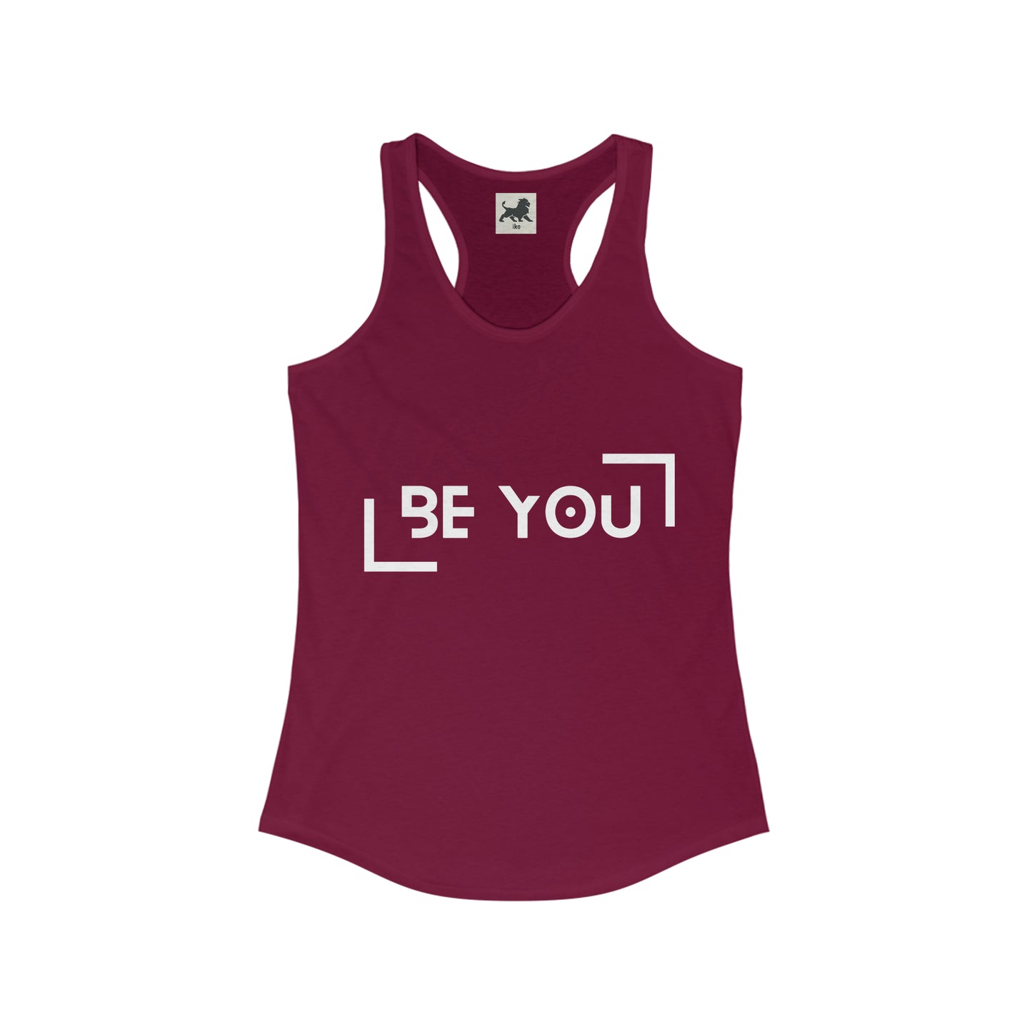 Women's Tank Tops. Women's Ideal Racerback Tank