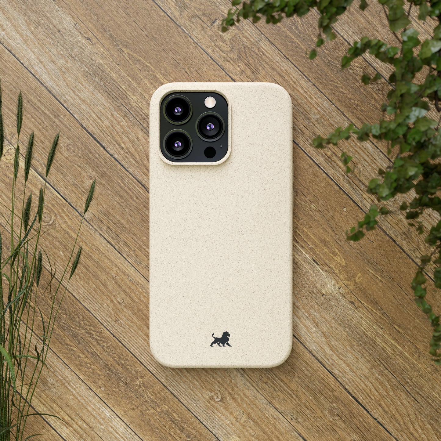 Biodegradable iPhone 13 Cases