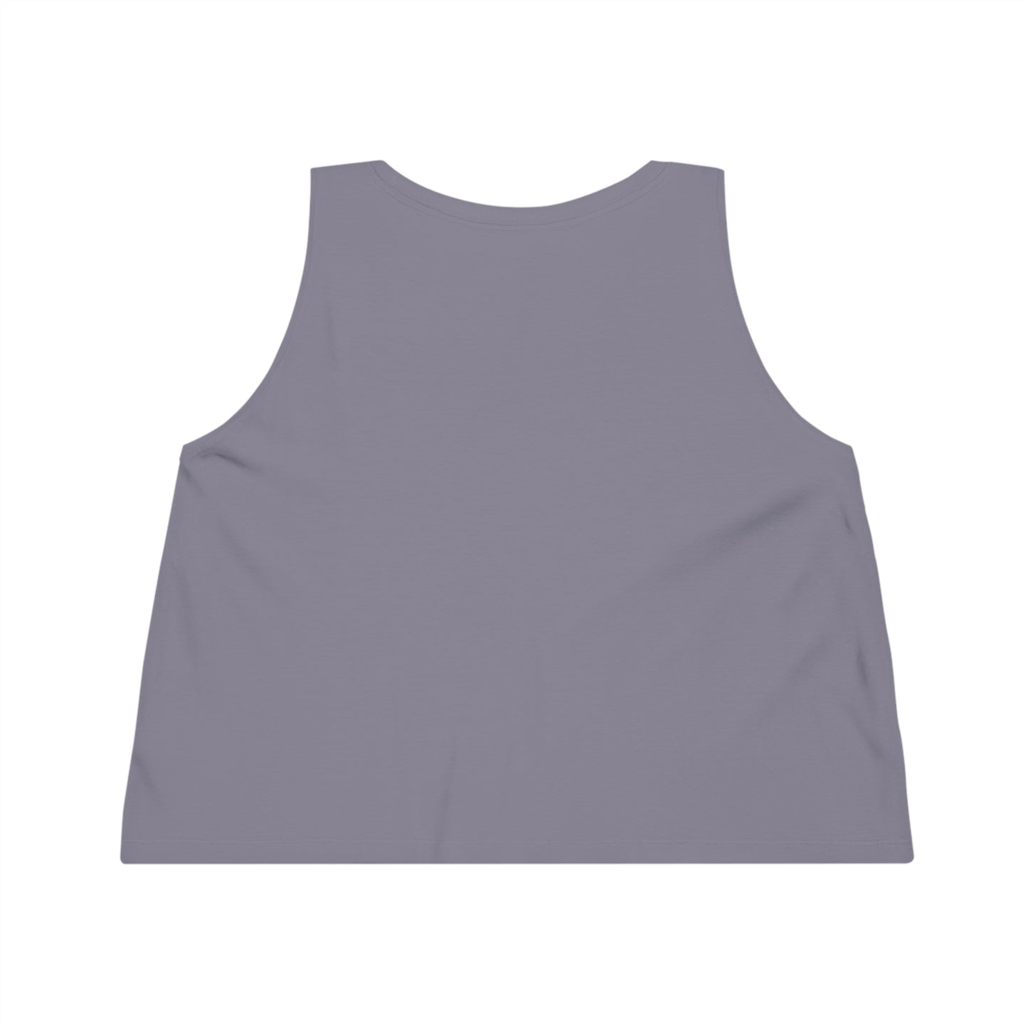 Women's Tank Tops. Women's Dancer Cropped Tank Top