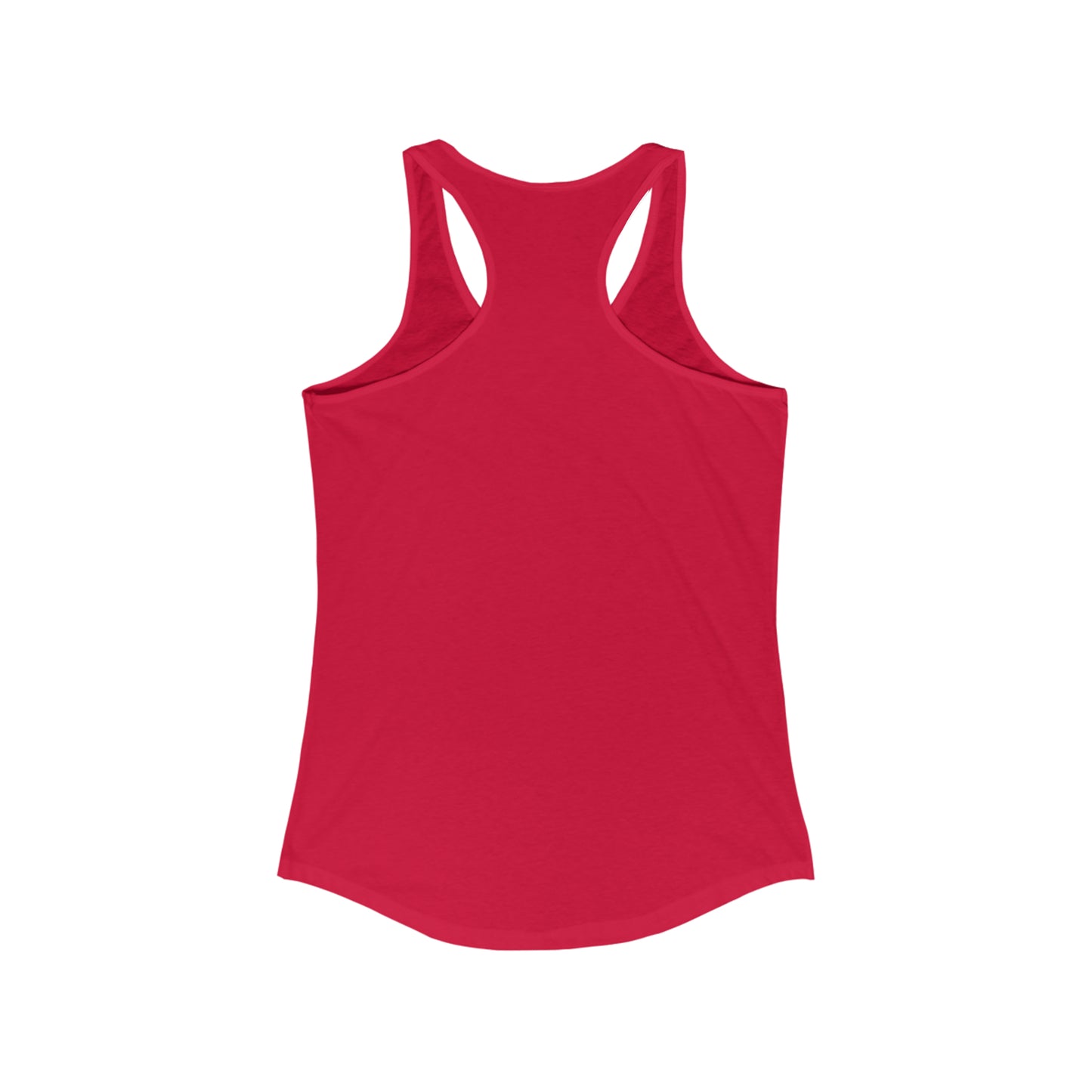 Women's Tank Tops. Women's Ideal Racerback Tank