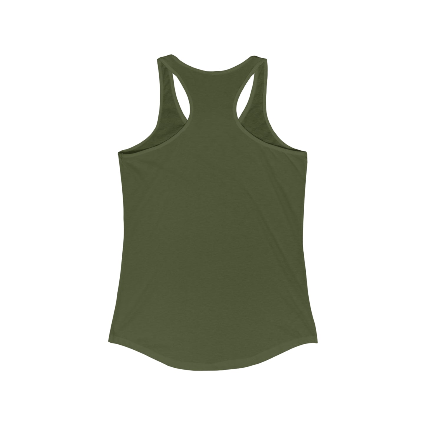 Women's Tank Tops. Women's Ideal Racerback Tank