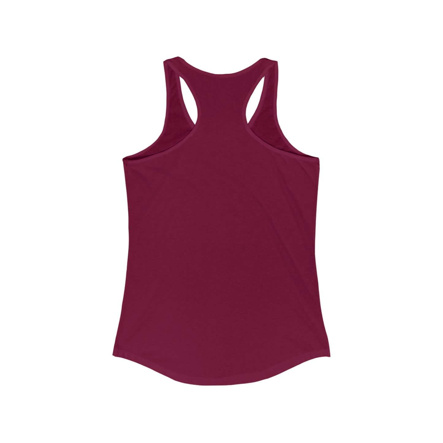 Women's Tank Tops. Women's Ideal Racerback Tank