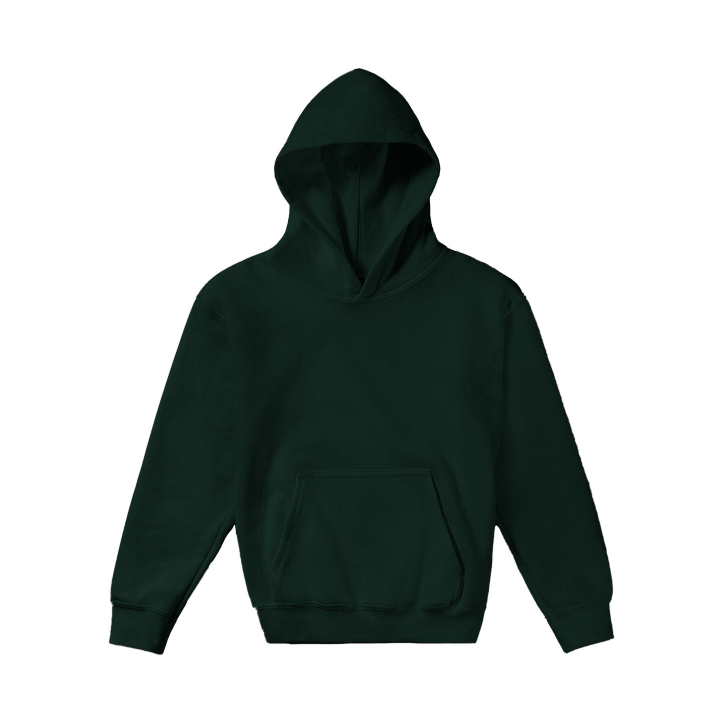 Kids Pullover Hoodie