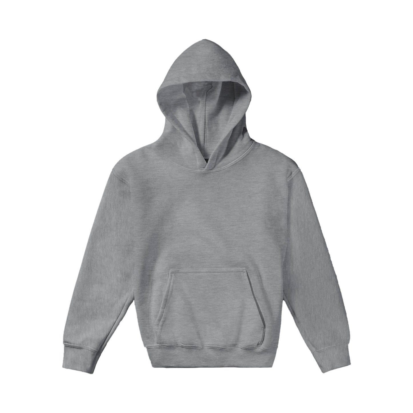 Kids Pullover Hoodie