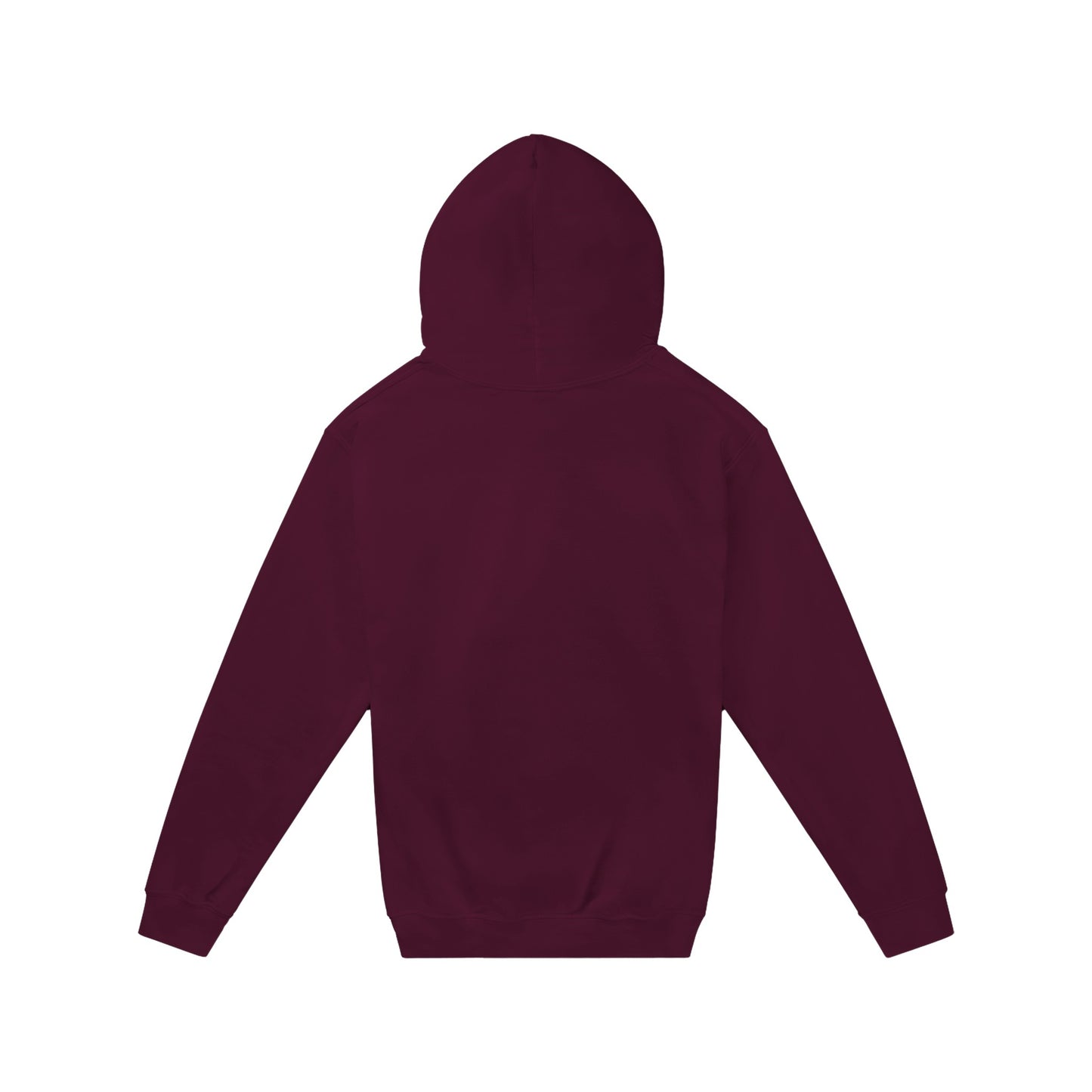 Unisex Pullover Hoodie