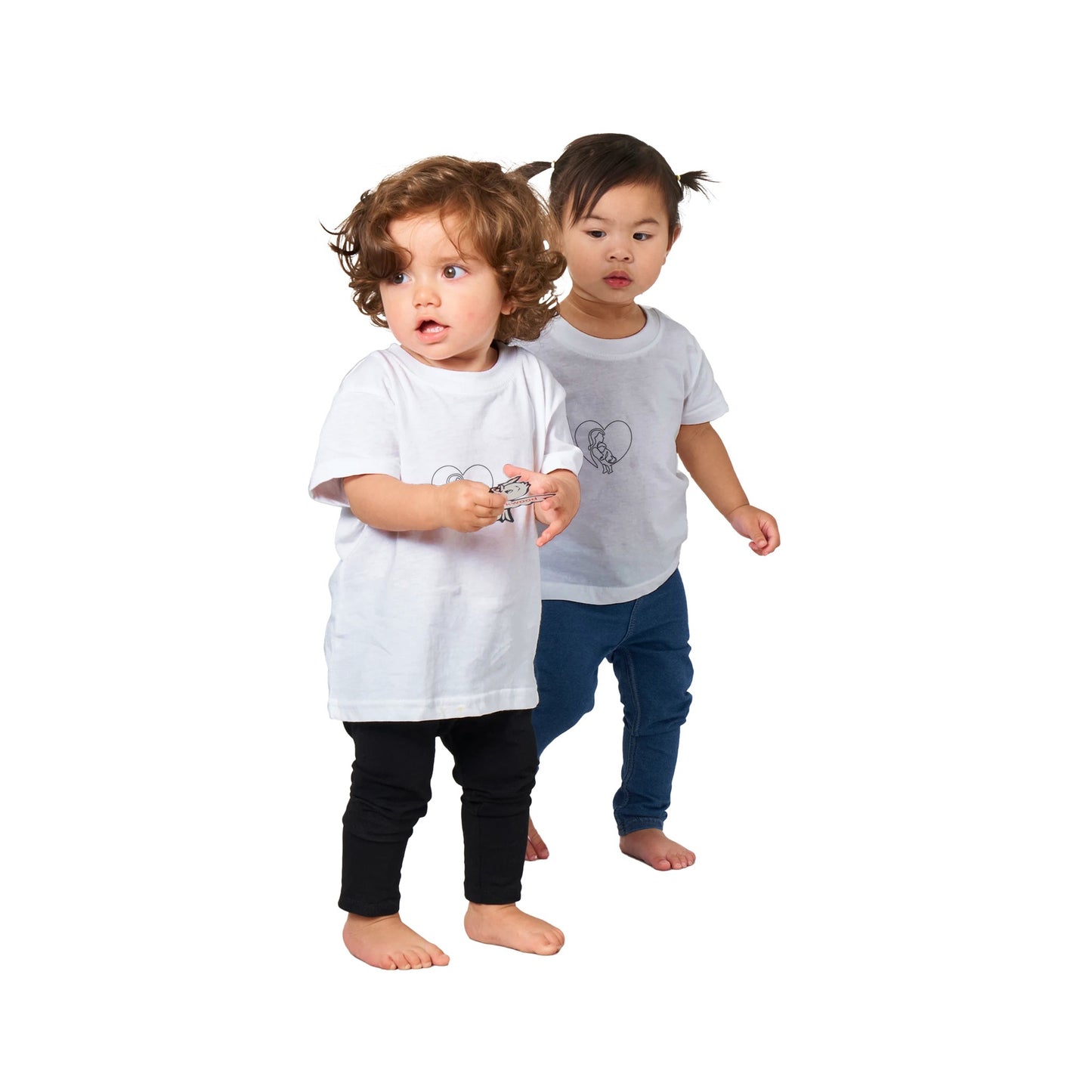 Baby T-shirt