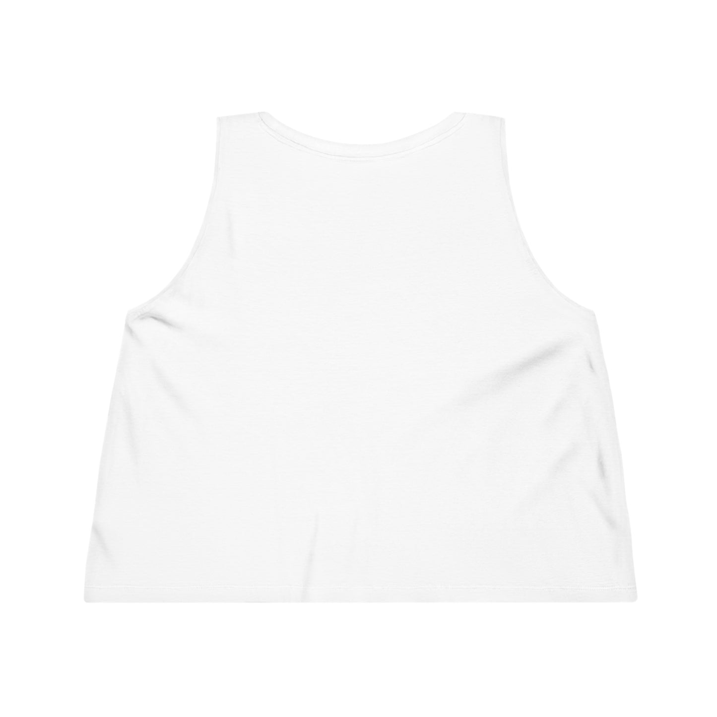 Women's Tank Tops. Women's Dancer Cropped Tank Top