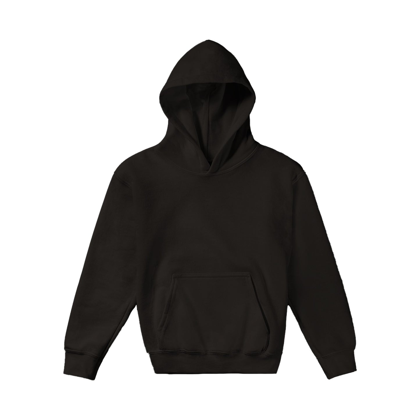 Kids Pullover Hoodie