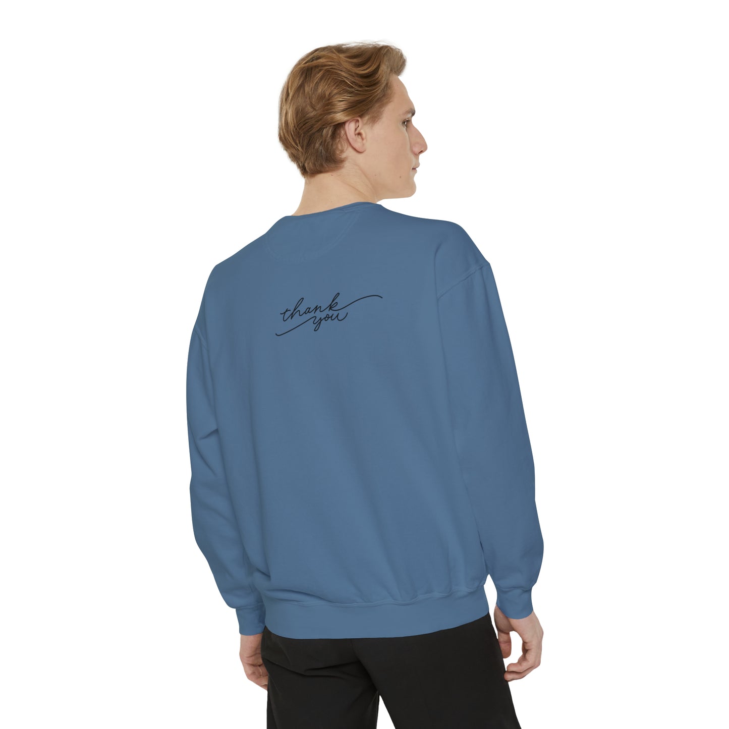 Unisex Sweatshirts