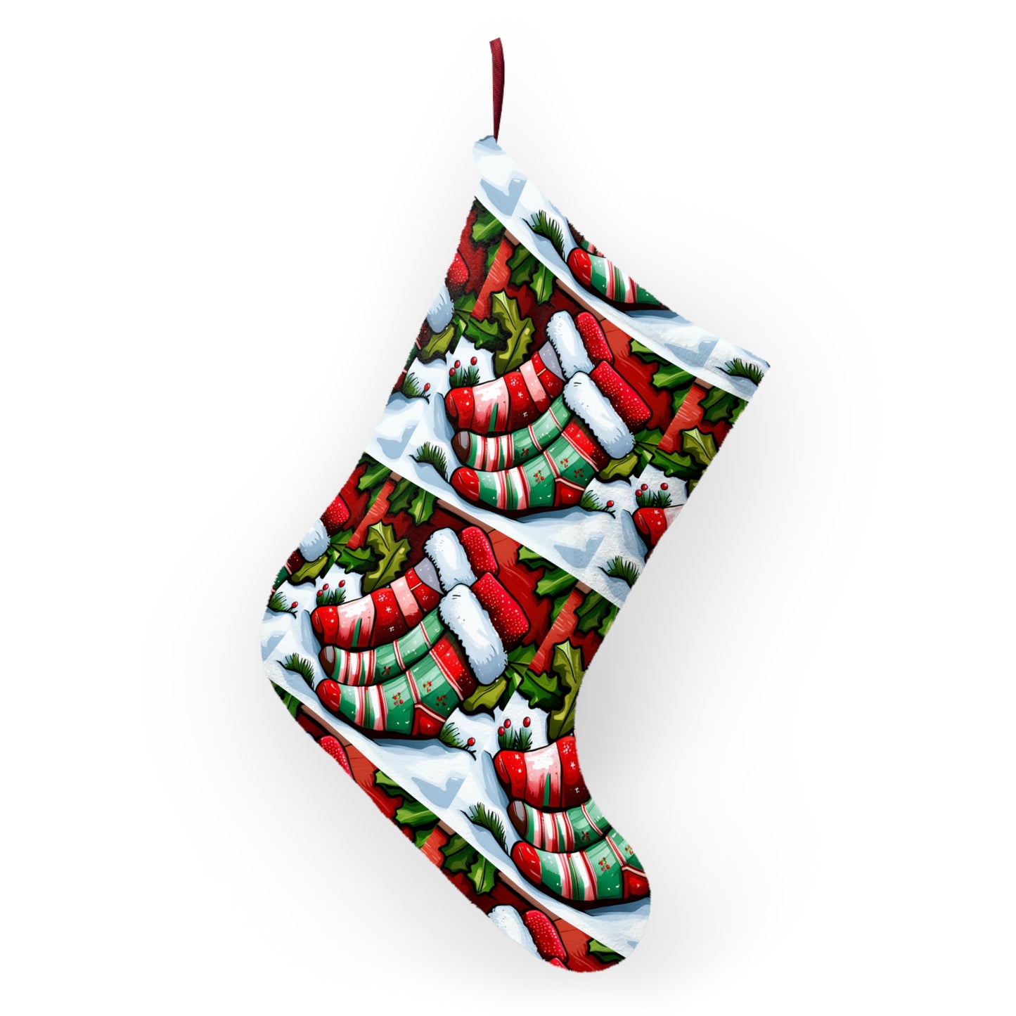Christmas Stockings