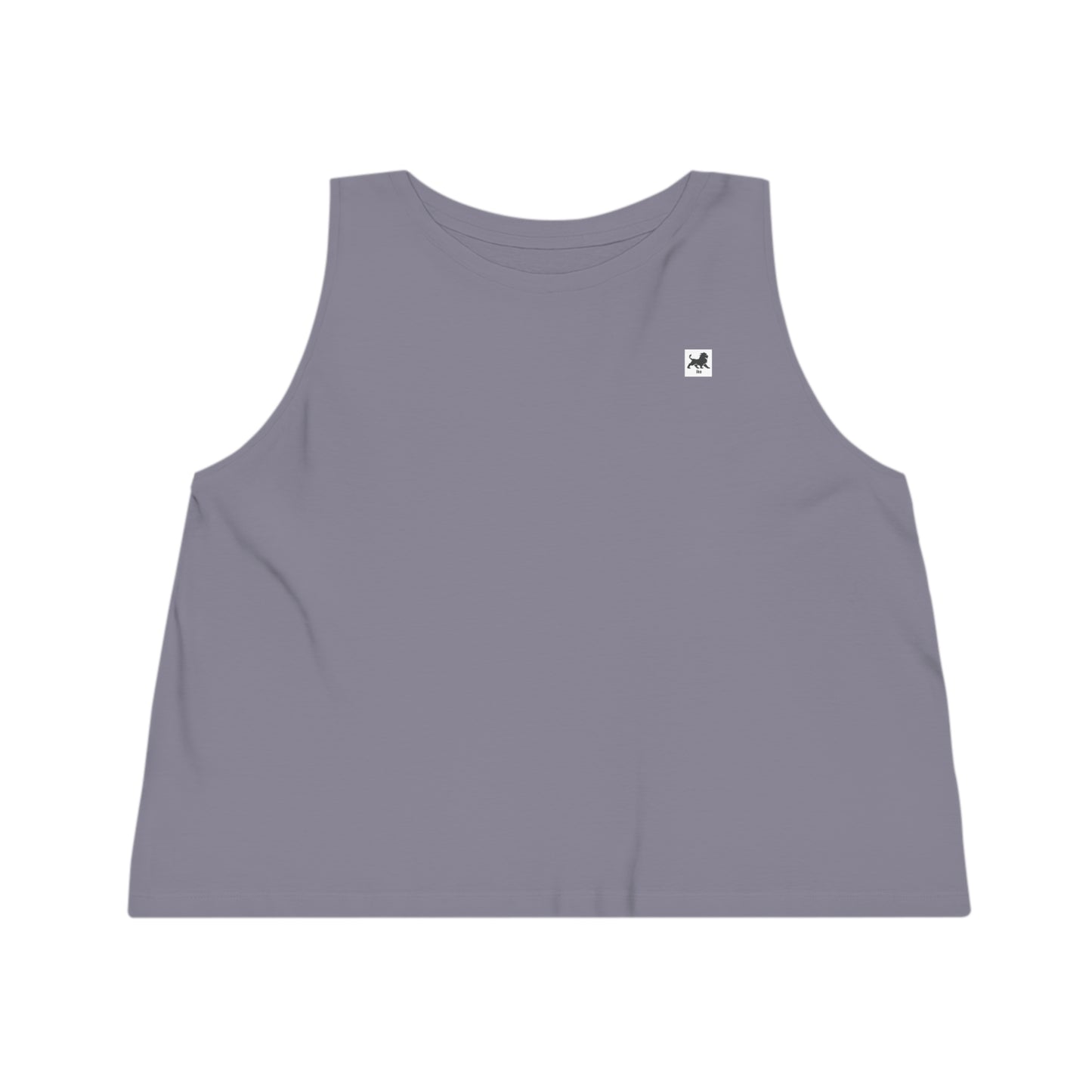 Women's Tank Tops. Women's Dancer Cropped Tank Top