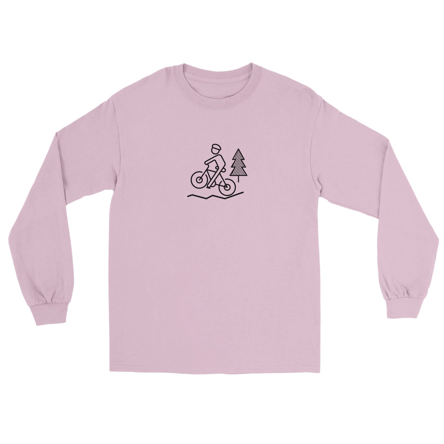 Unisex Long-Sleeve T-shirt