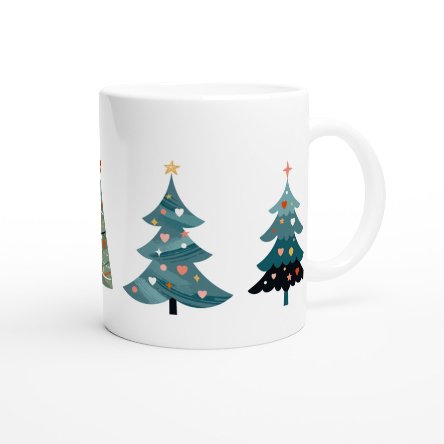 Christmas Mug, Funny Gift