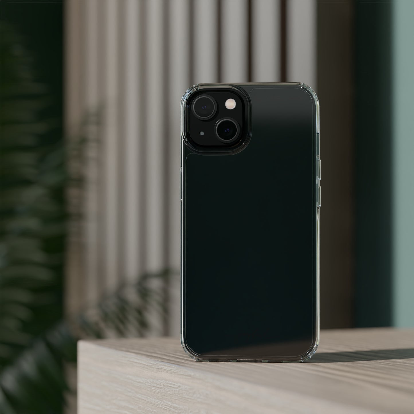 Clear Cases joyful