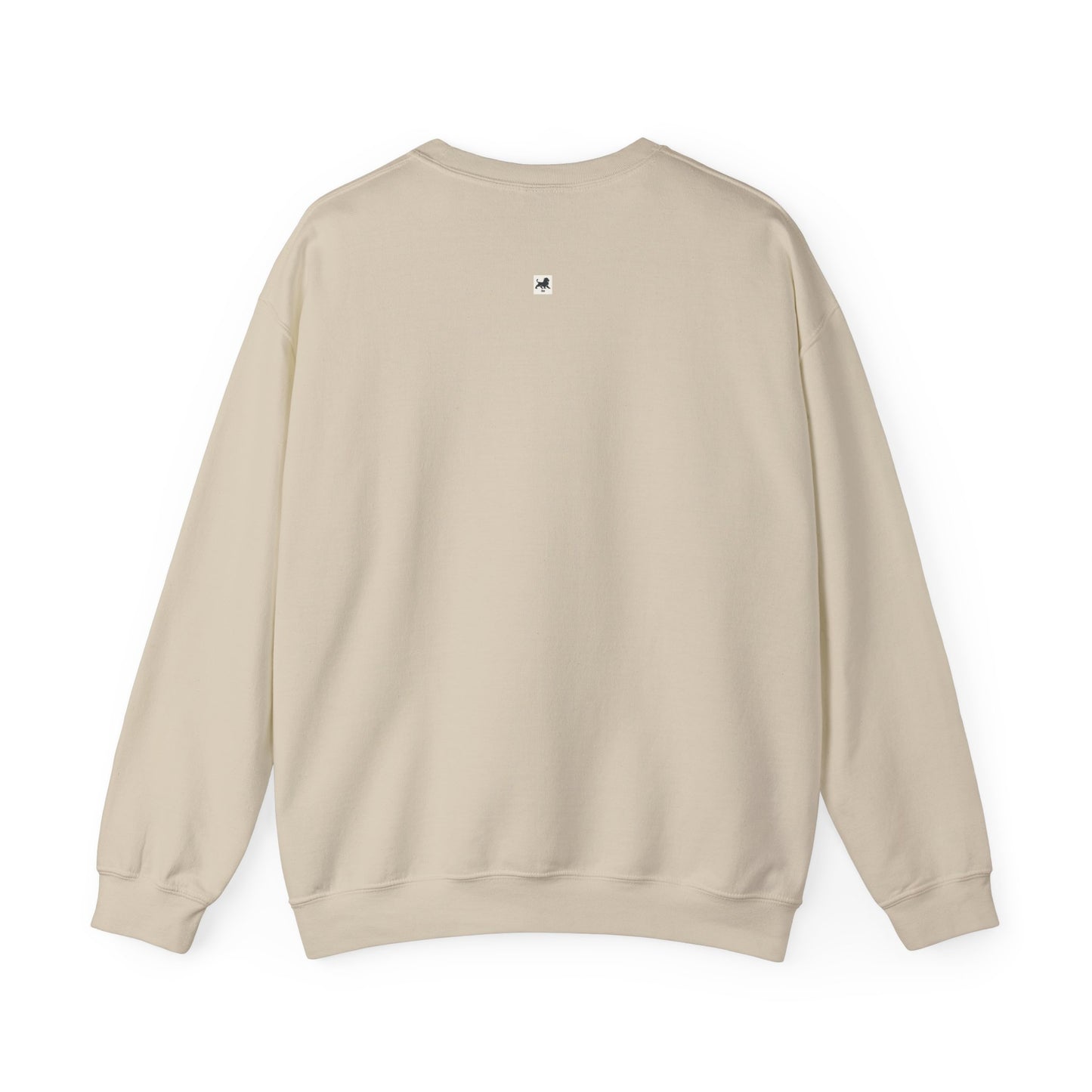 Unisex Christmas Sweatshirts 'Pink, Black, Sand, Sport Grey colors'
