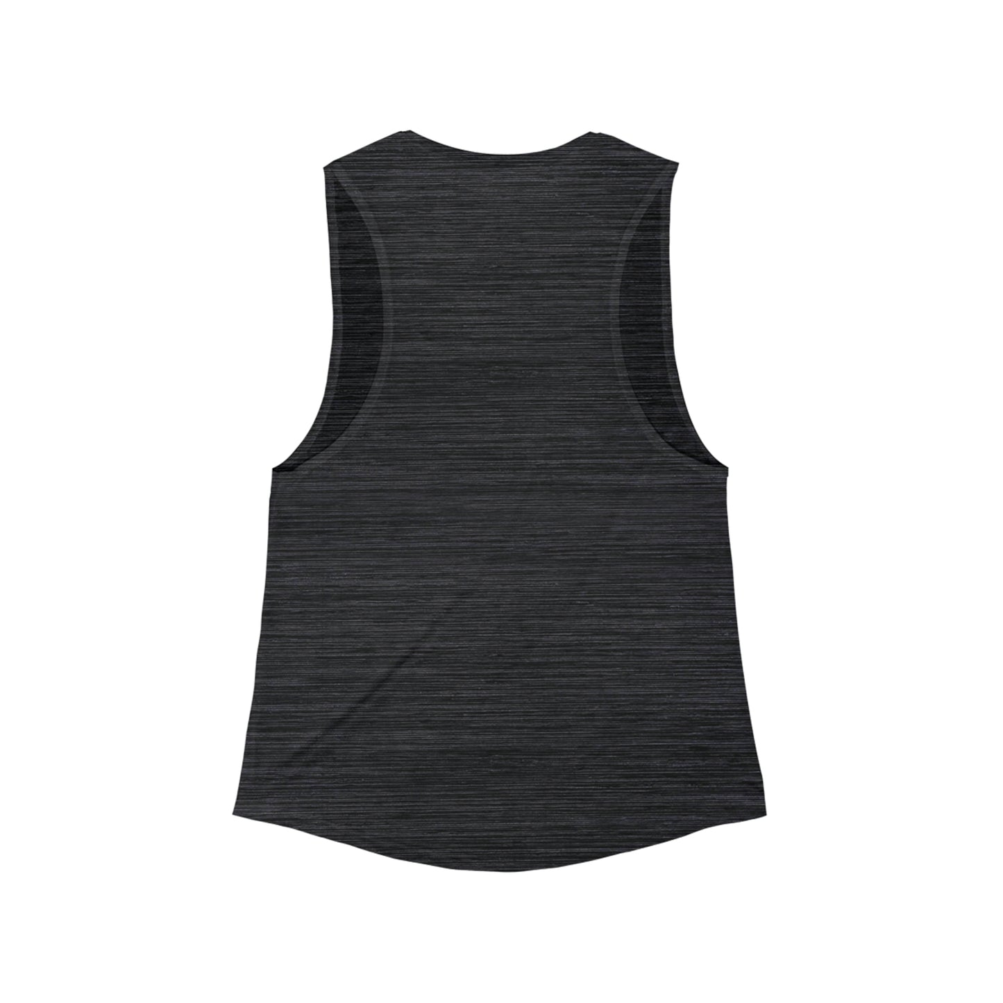 Women's Tank Tops. Women's Flow Scoop Muscle Tank