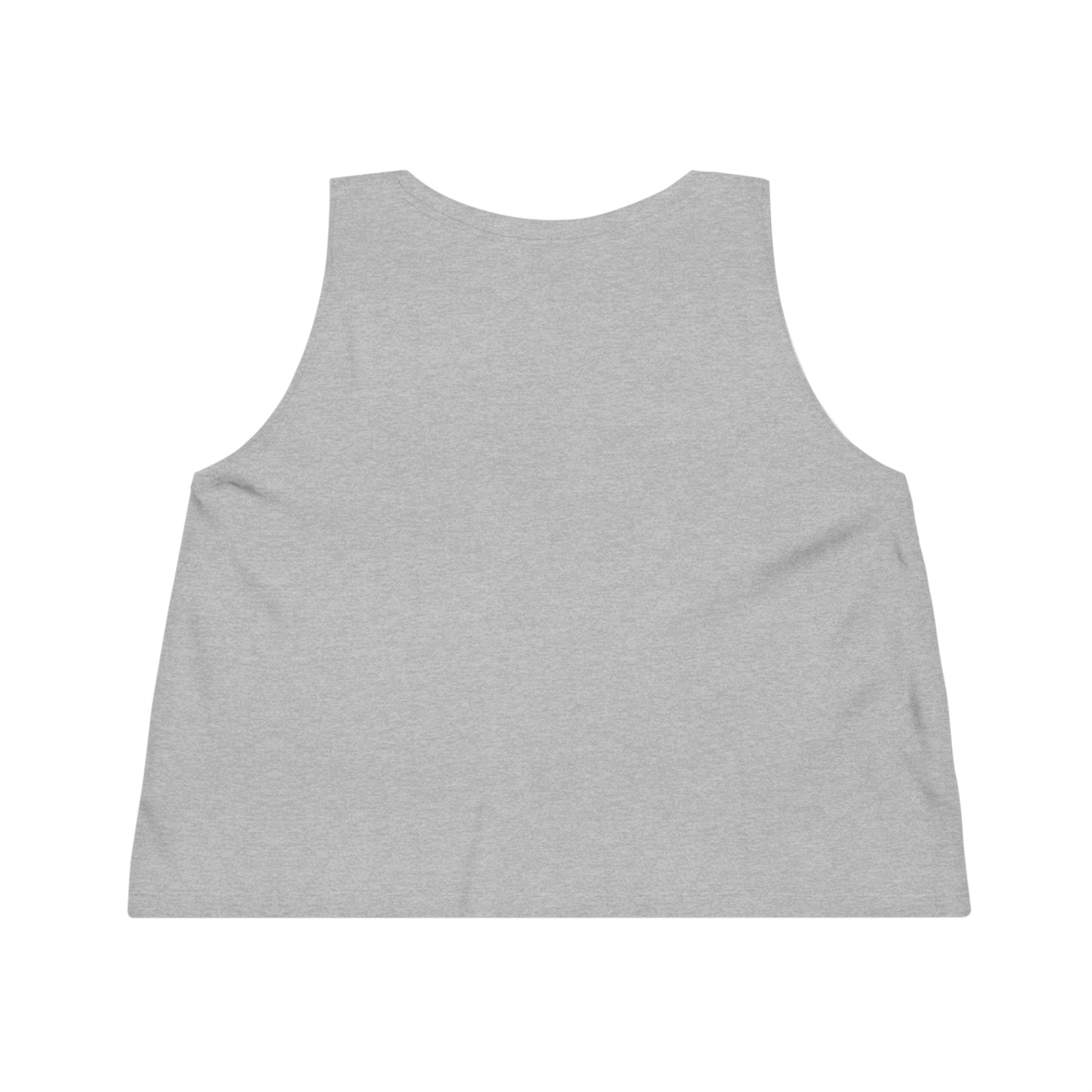 Women's Tank Tops. Women's Dancer Cropped Tank Top