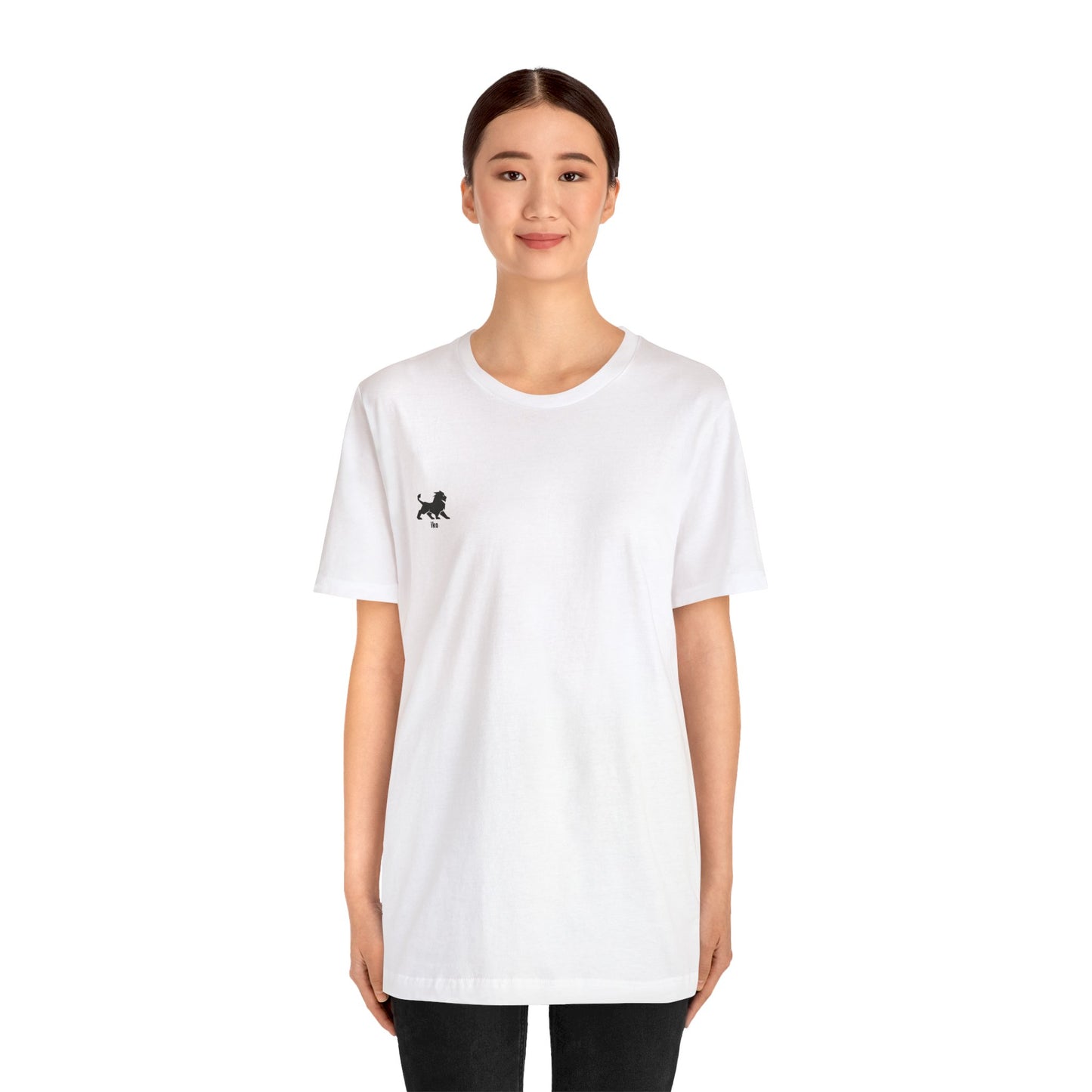Unisex T-Short