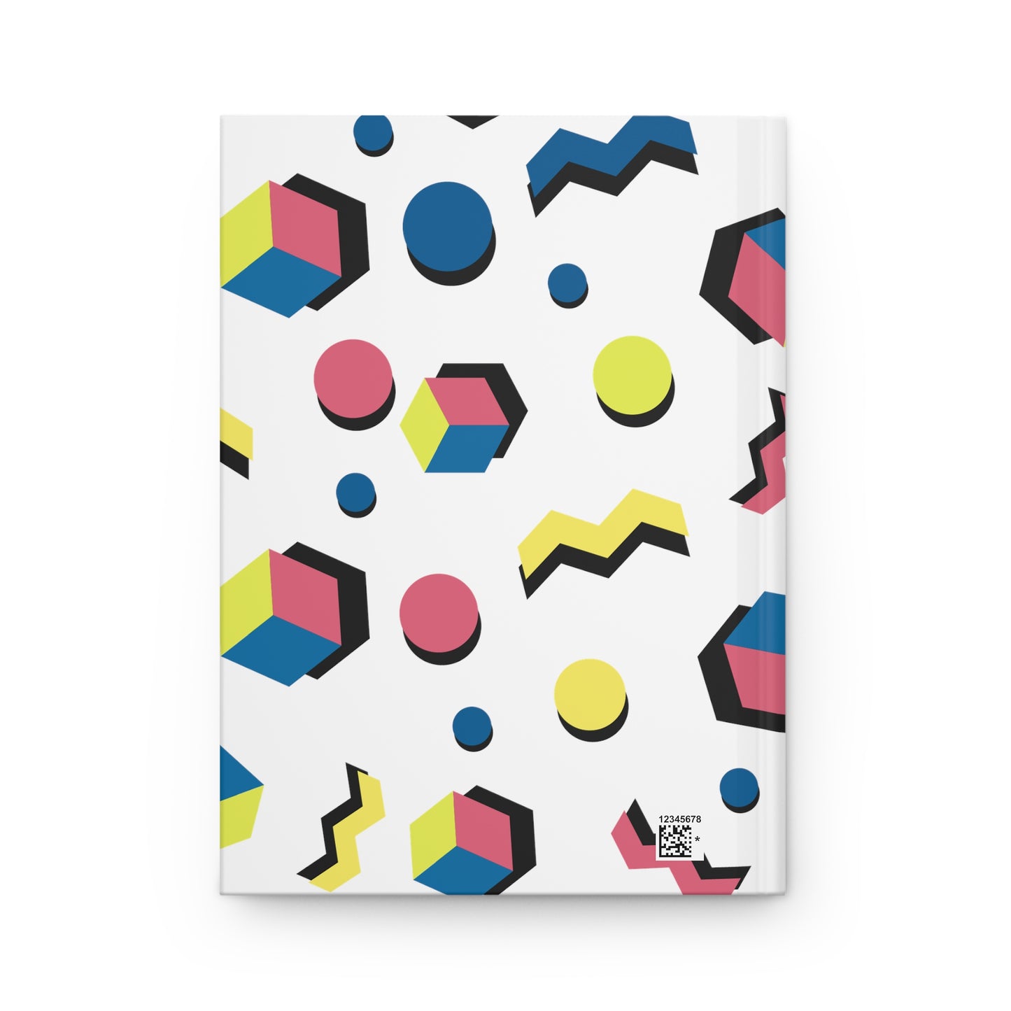 Notebook Hardcover