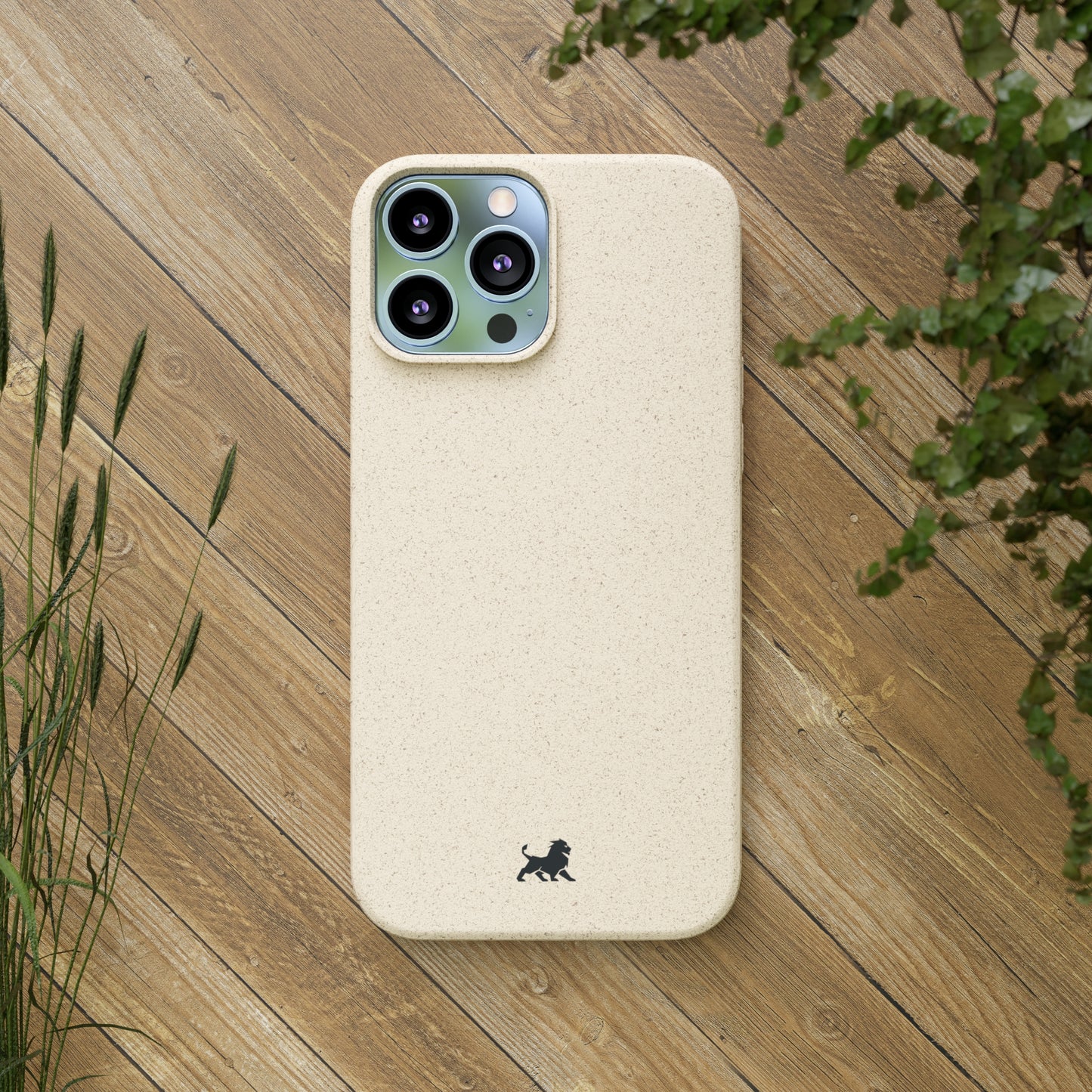 Biodegradable iPhone 13 Cases
