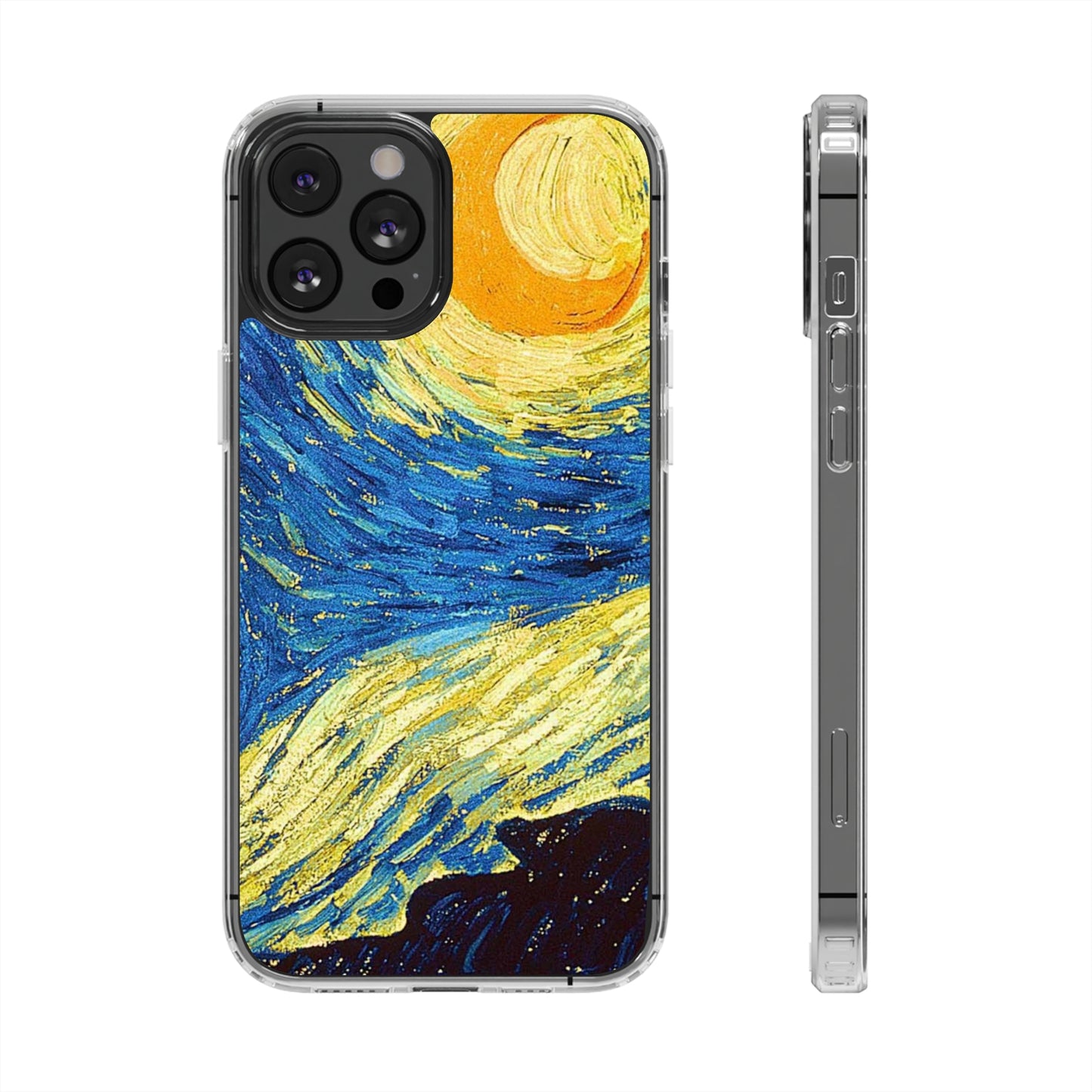Clear Cases