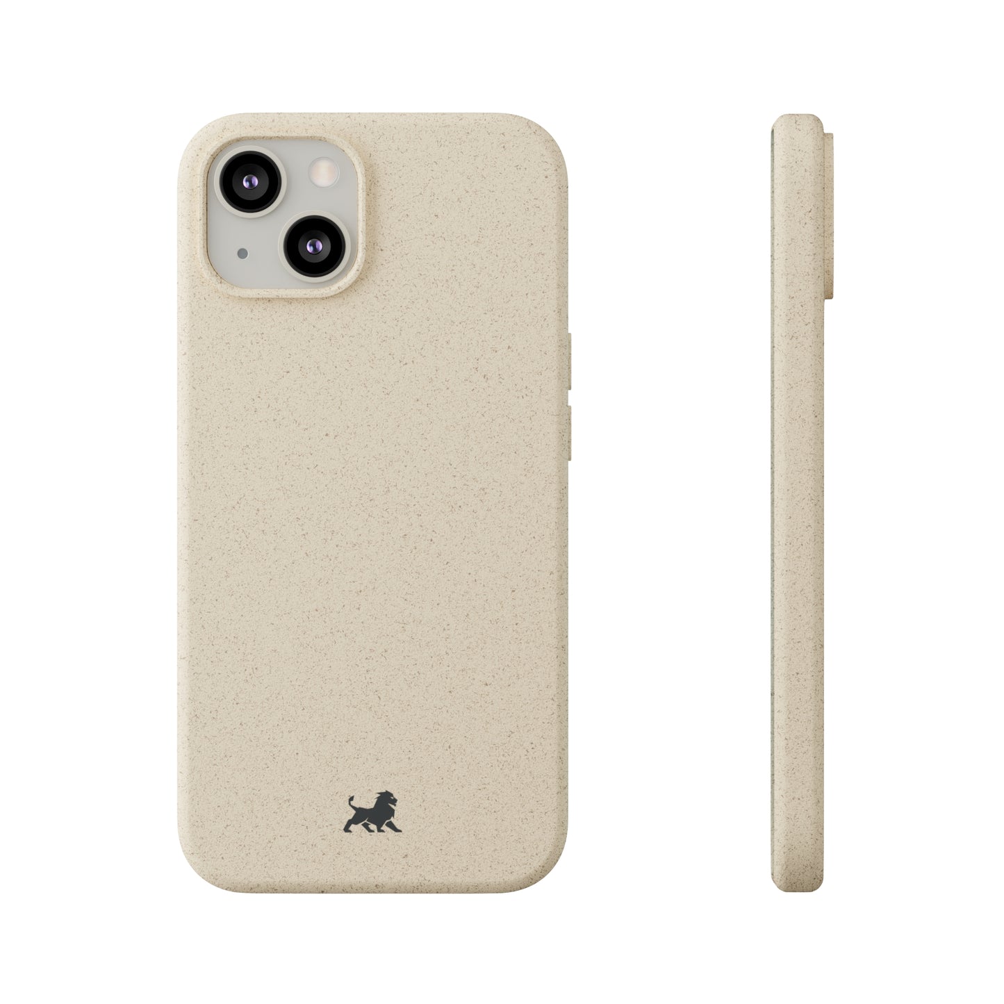 Biodegradable iPhone 13 Cases