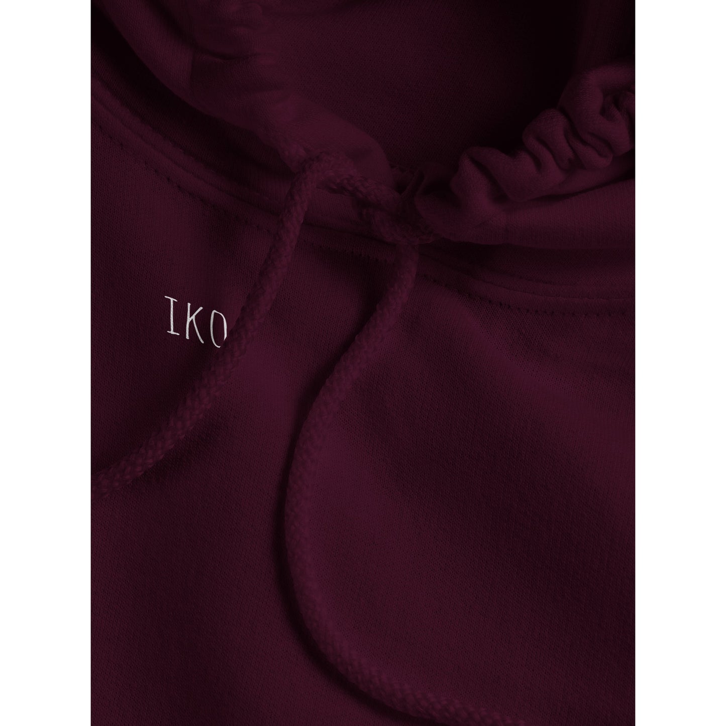 Unisex Pullover Hoodie